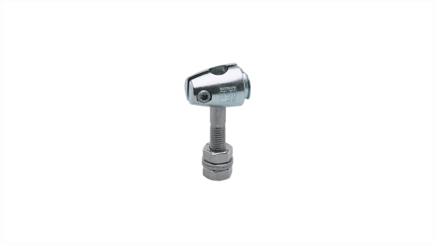 ifm electronic Mounting Kit, E207 Series, For Use With Position Sensors