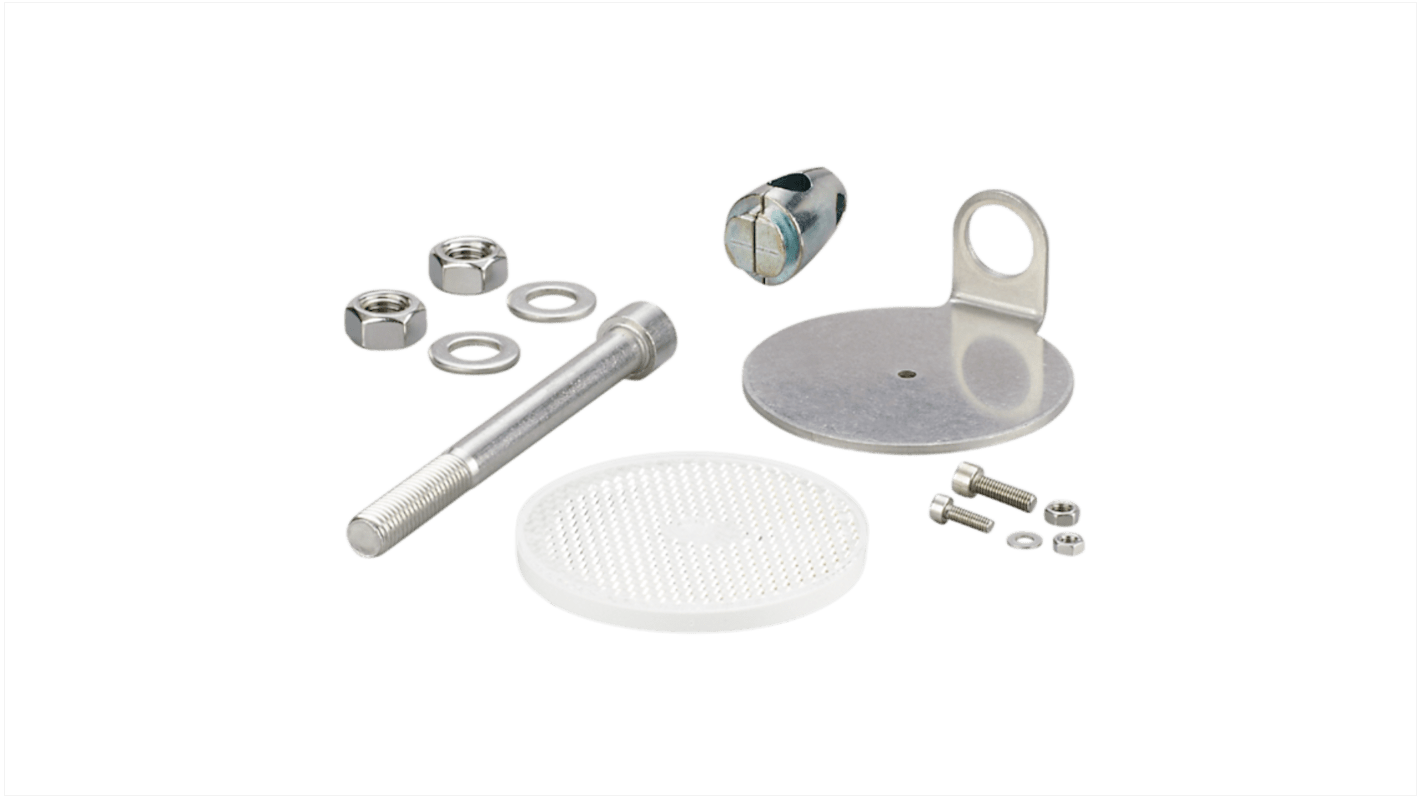 ifm electronic, E209 Series Mounting Set for Use with Reflector
