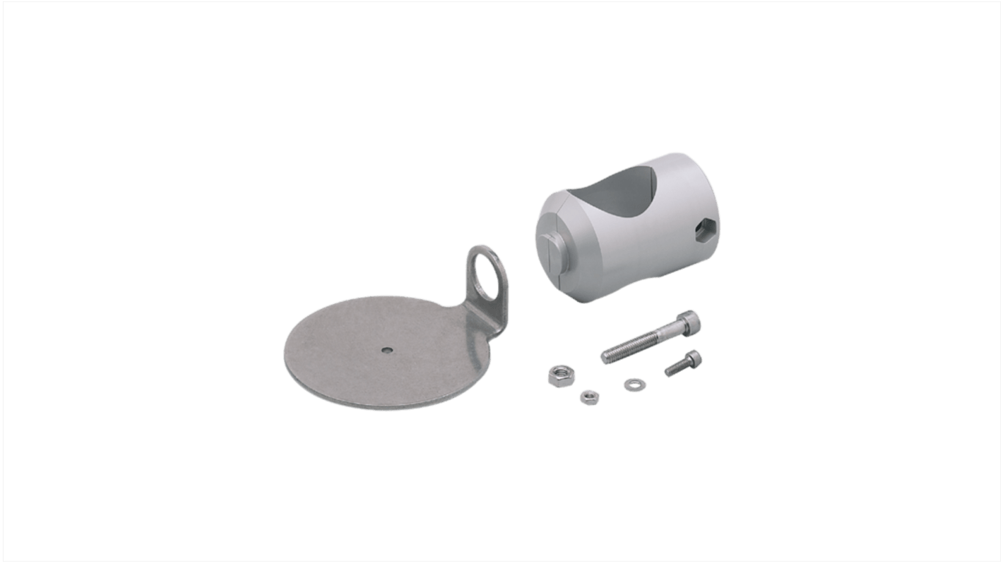 ifm electronic, E210 Series Mounting Set for Use with Reflectors