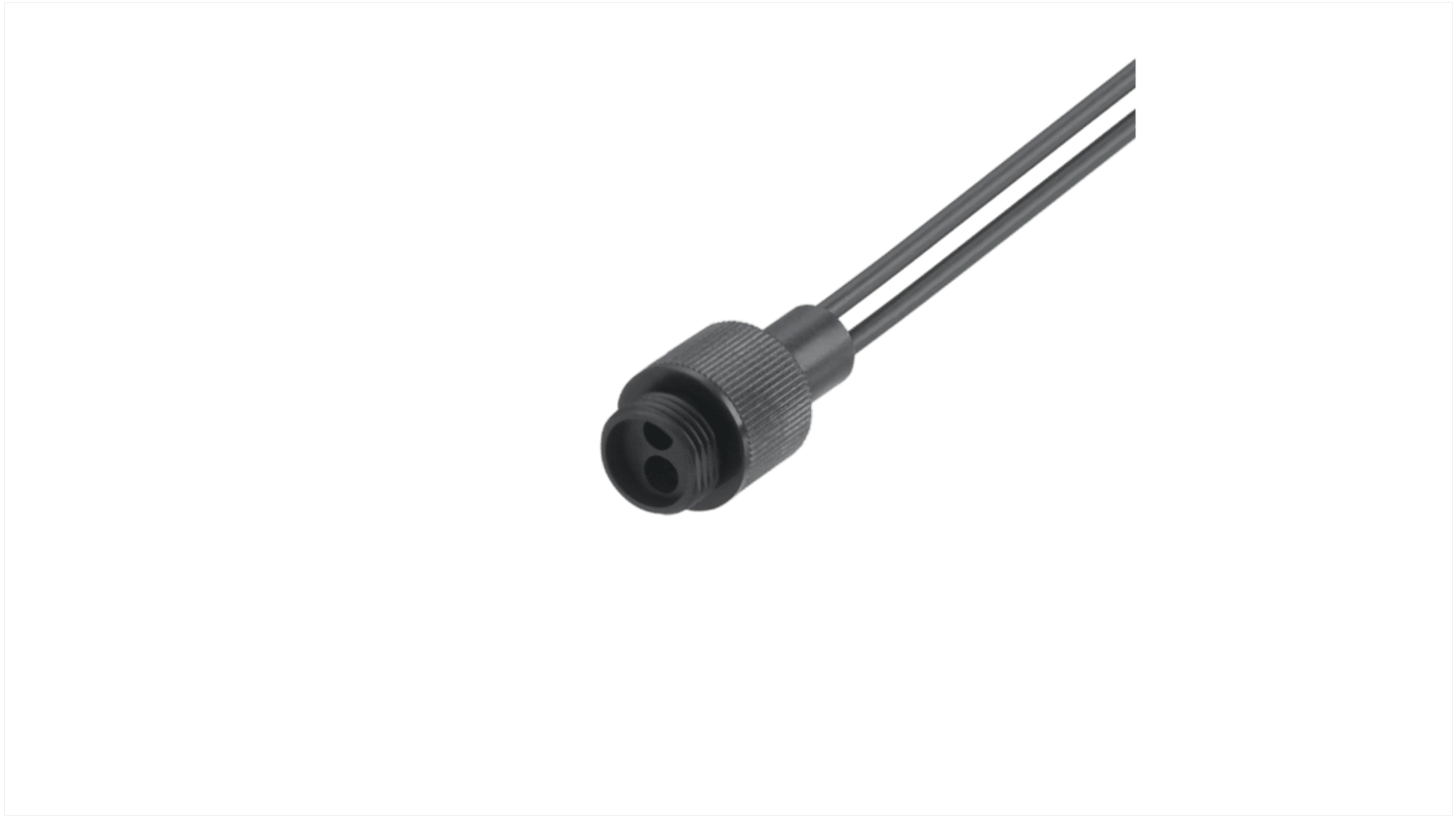 ifm electronic, E213 Series Adapter for Use with Optics