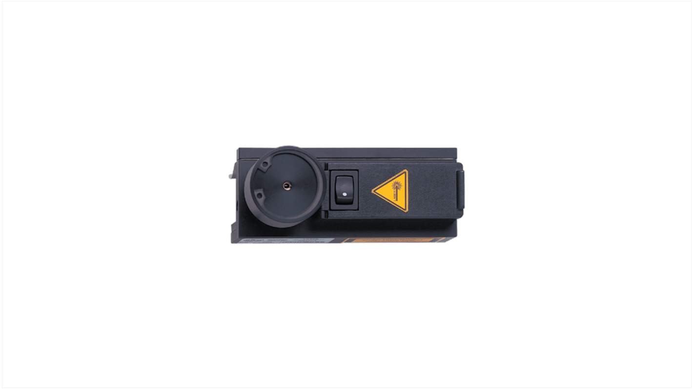 Rs-Online Regolatore laser ifm electronic per uso con Barriere fotoelettriche di sicurezza