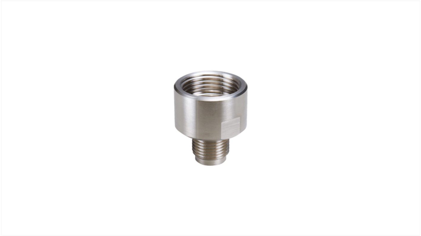 ifm electronic, E301 Series Adapter for Use with For Process Sensors