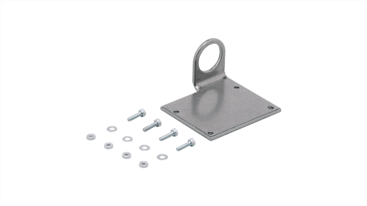 ifm electronic, E207 Series Bracket