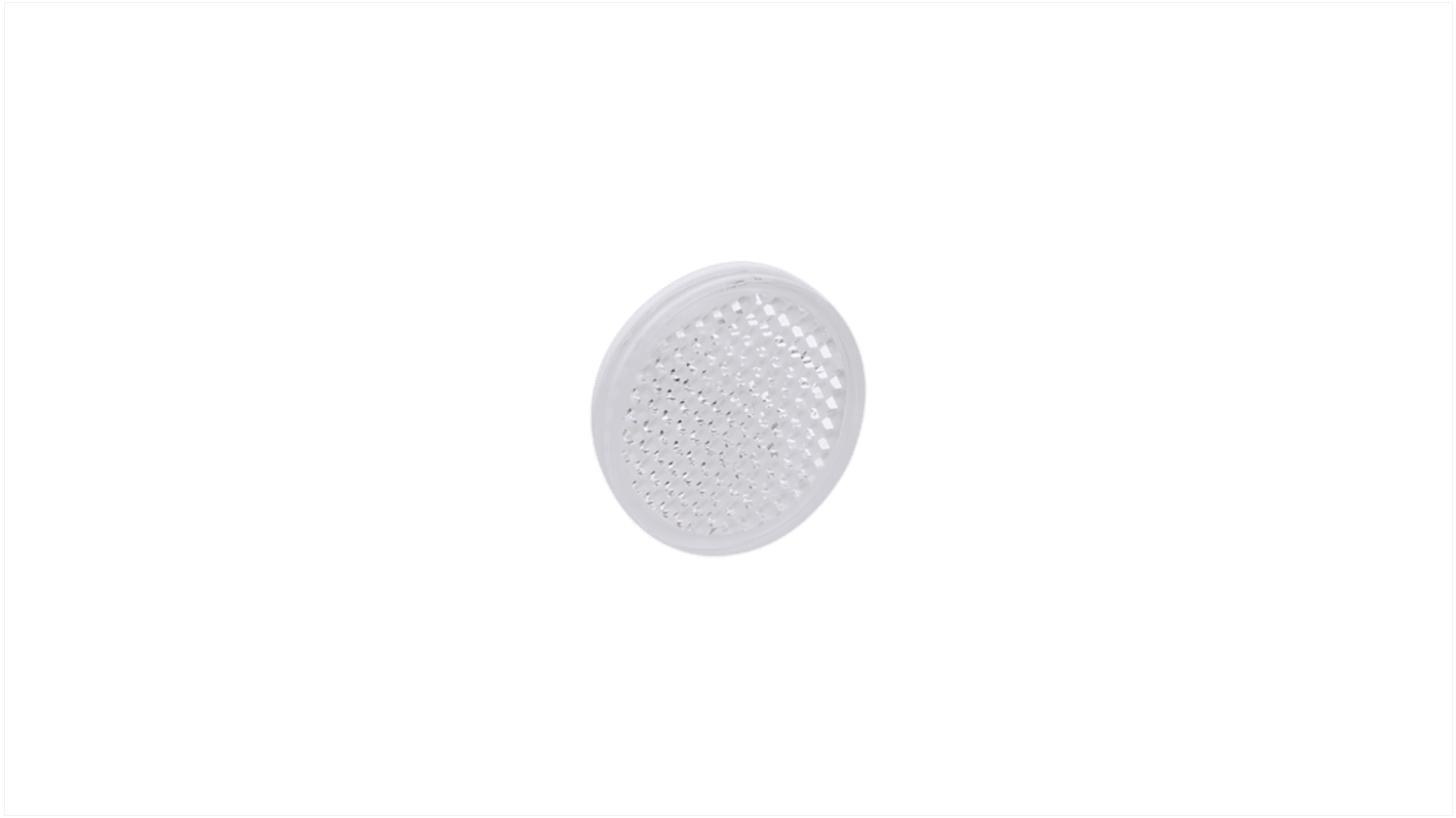 ifm electronic, E208 Series Reflector for Use with Reflective Sensors