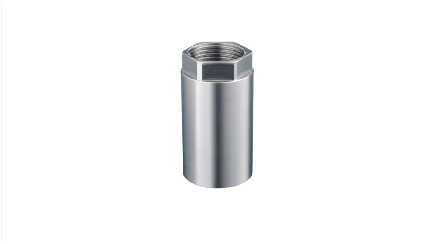 ifm electronic, E337 Series Antenna Extension