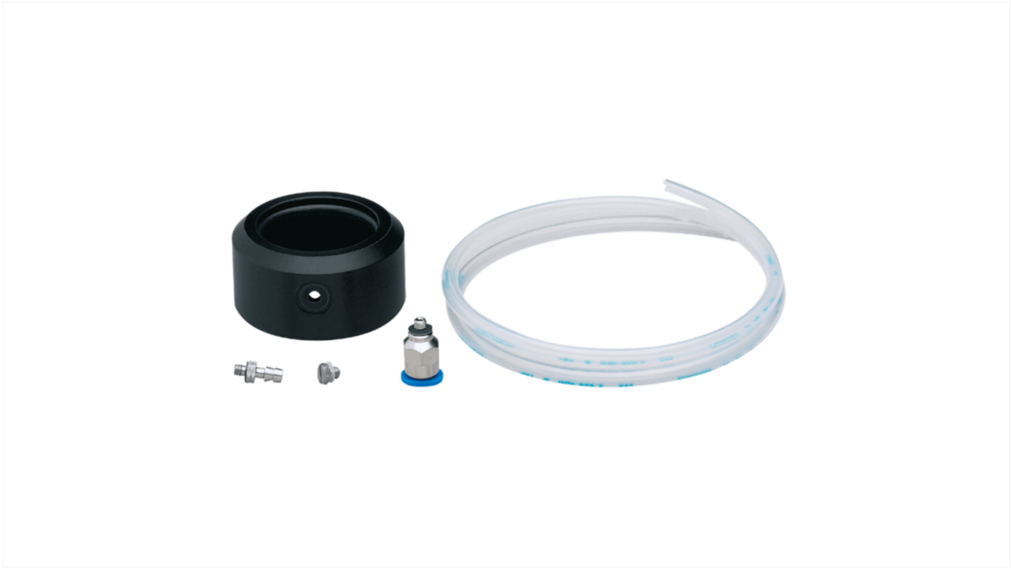 Cubierta ifm electronic serie E300, para Sensores de presión