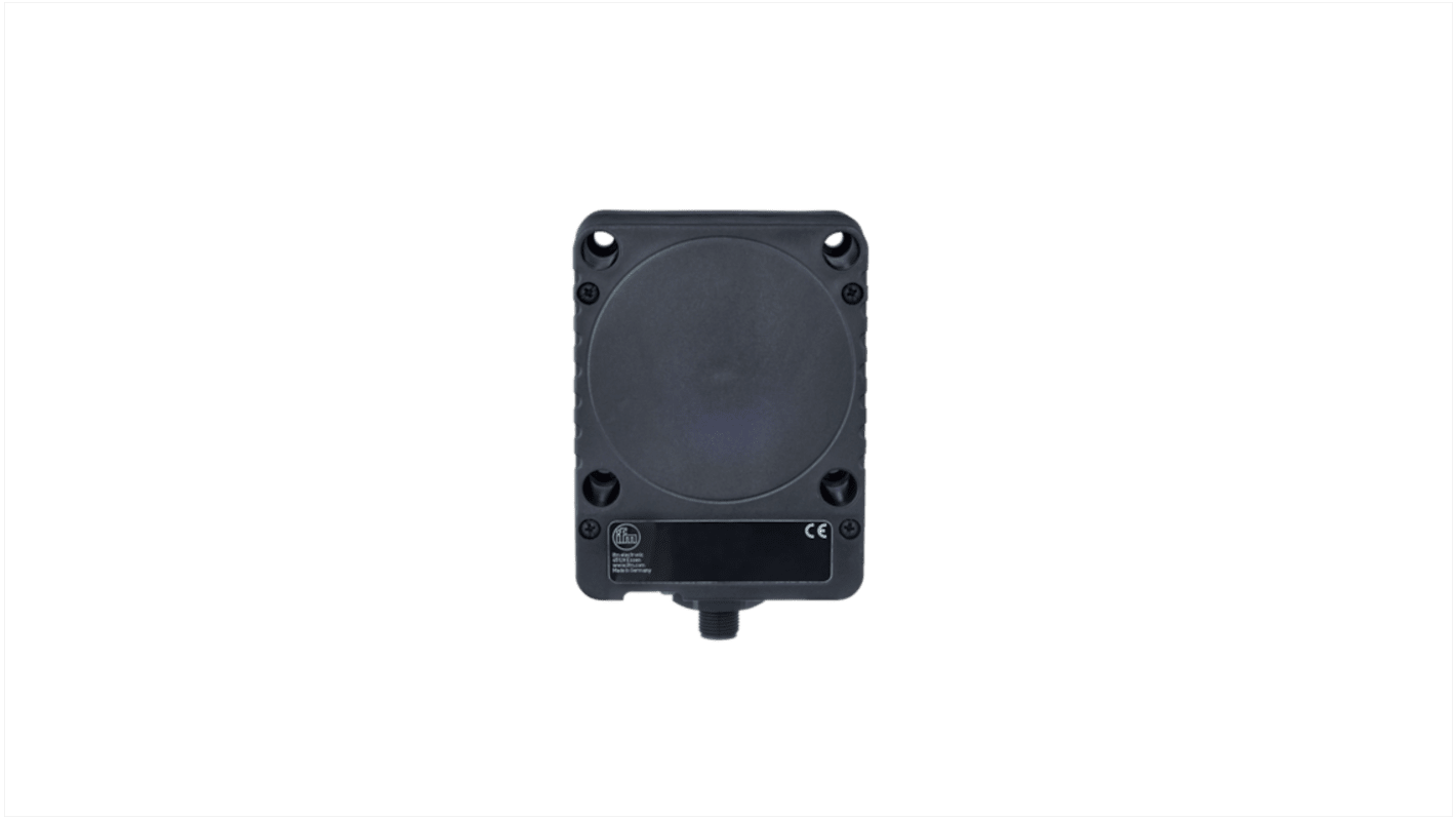 Rs-Online Sensore di prossimità induttivo rettangolare rilevamento 20 → 60 mm 10→36 V c.c