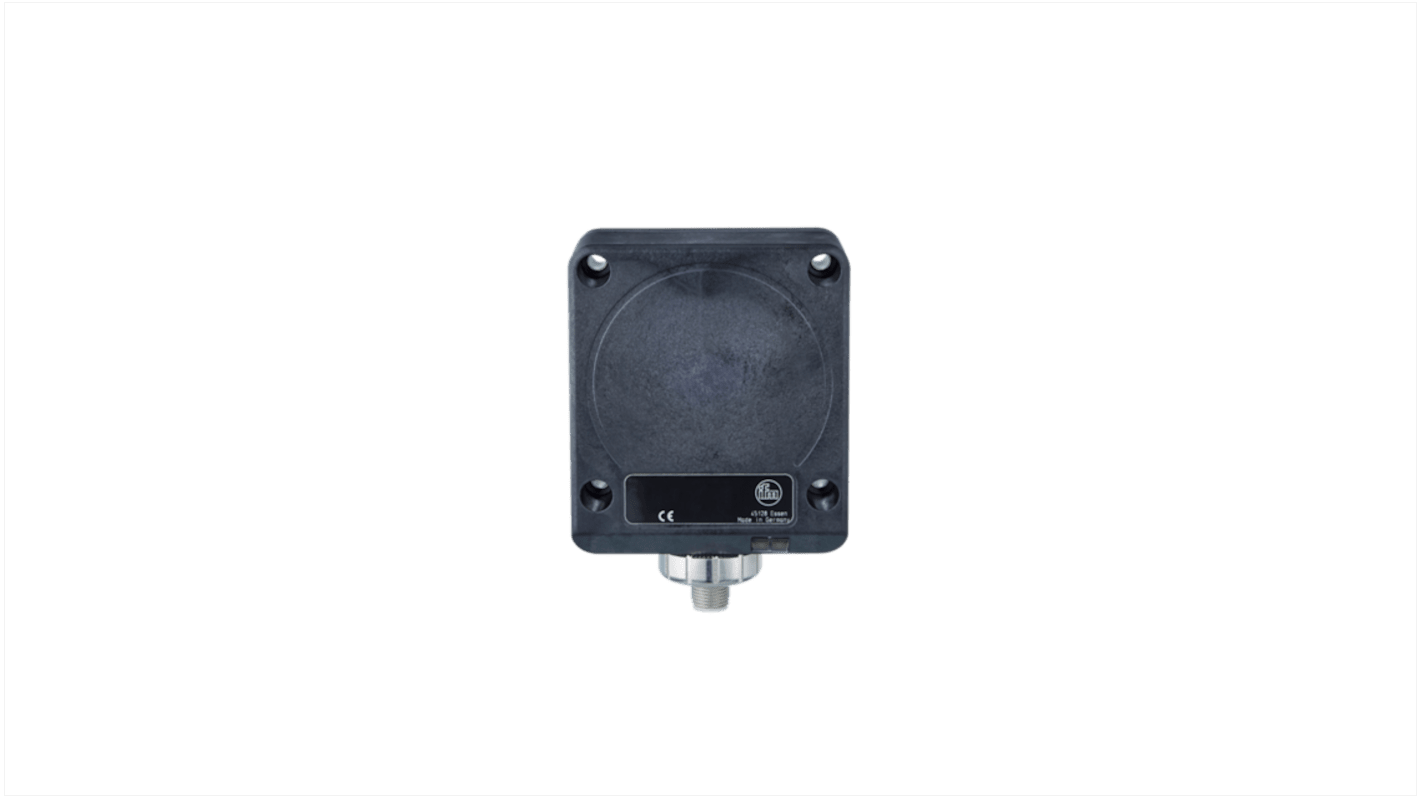 Rs-Online Sensore di prossimità induttivo rettangolare rilevamento 50 mm 10→36 V c.c