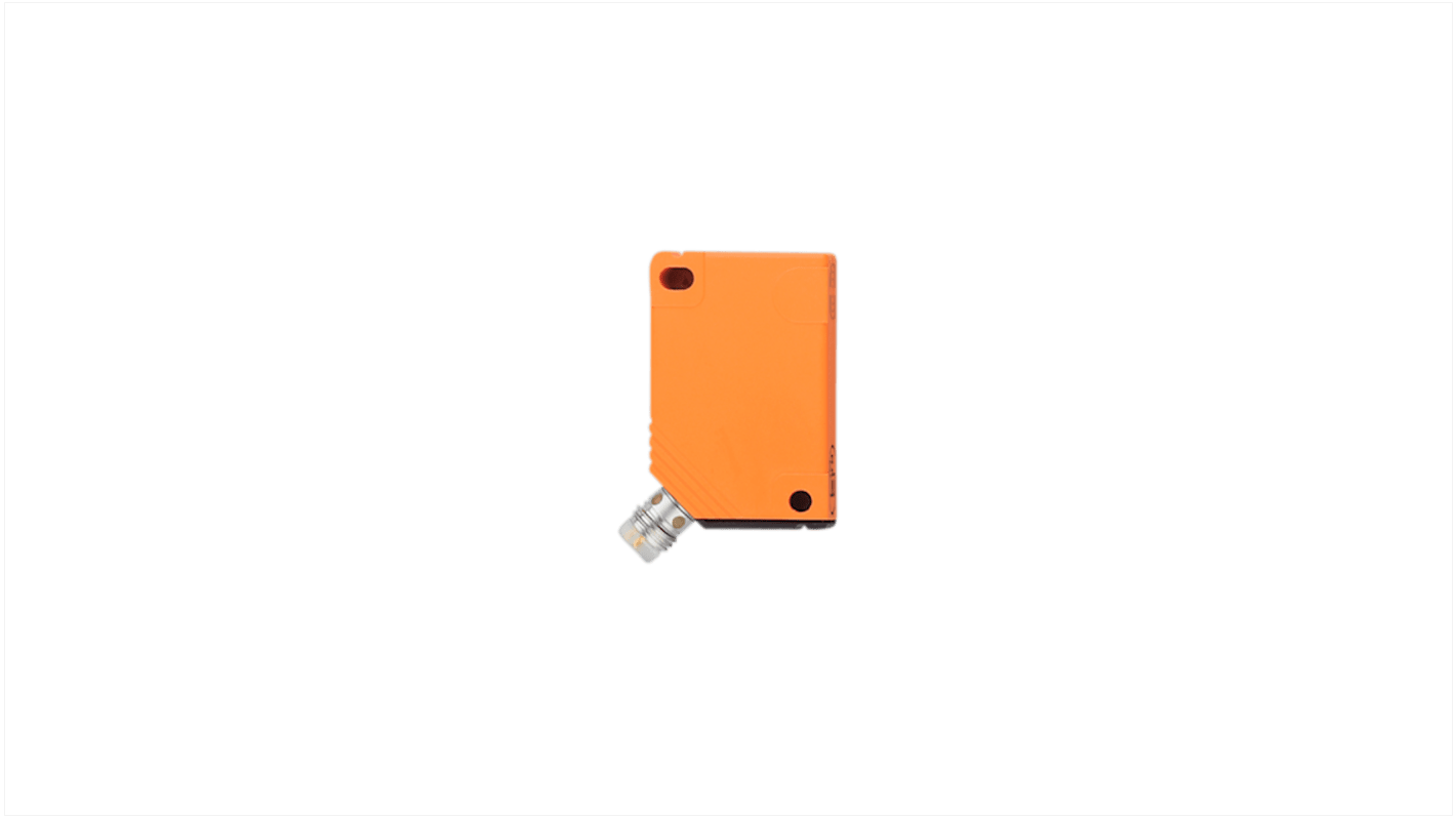 Rs-Online Sensore di prossimità induttivo rettangolare rilevamento 2 mm 10→36 V c.c
