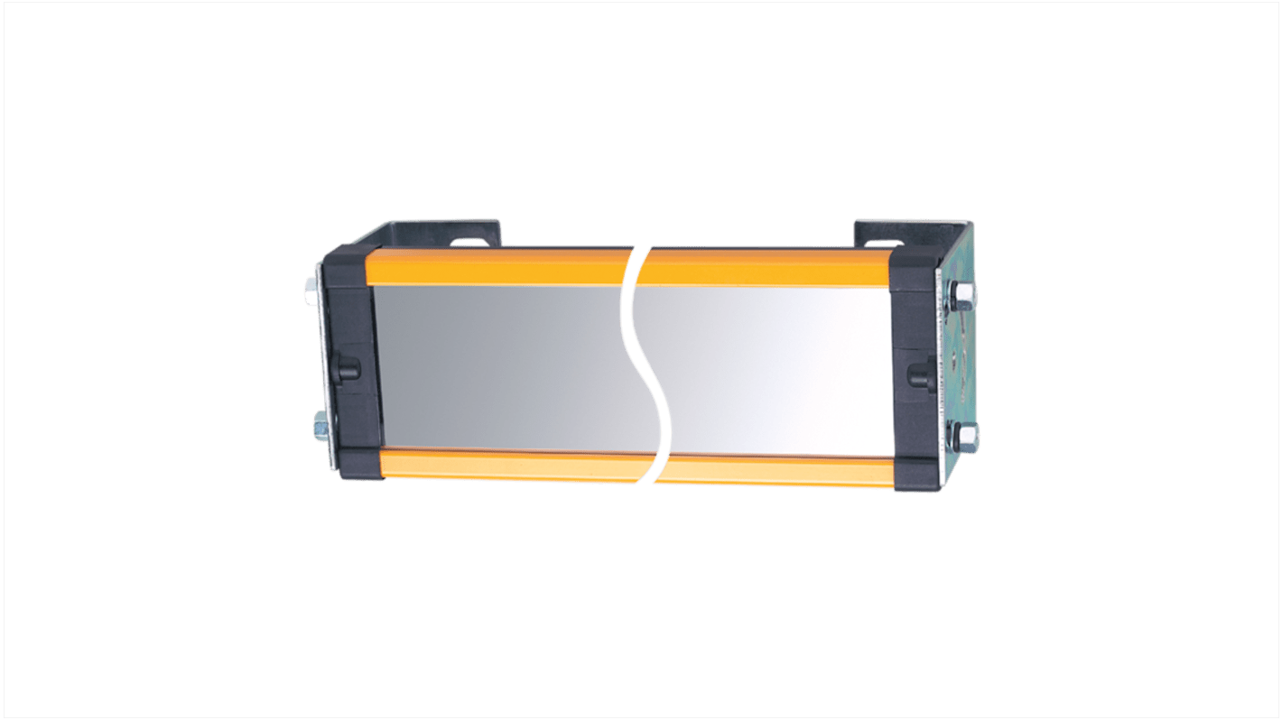 Rs-Online Specchi deflettori per uso con Griglie luminose di sicurezza