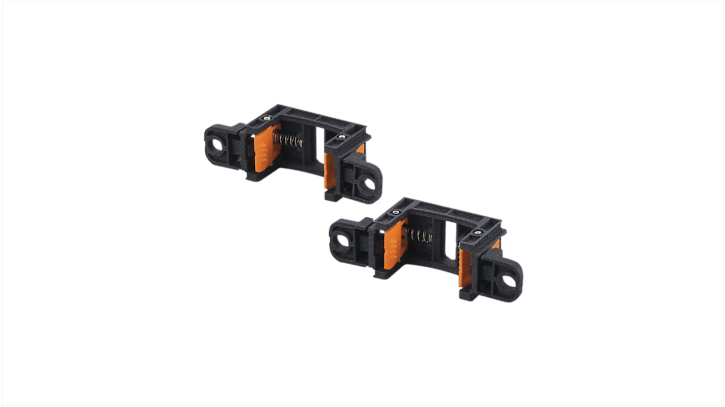 ifm electronic, E126 Series Adapter for Use with Free-Standing Mounting