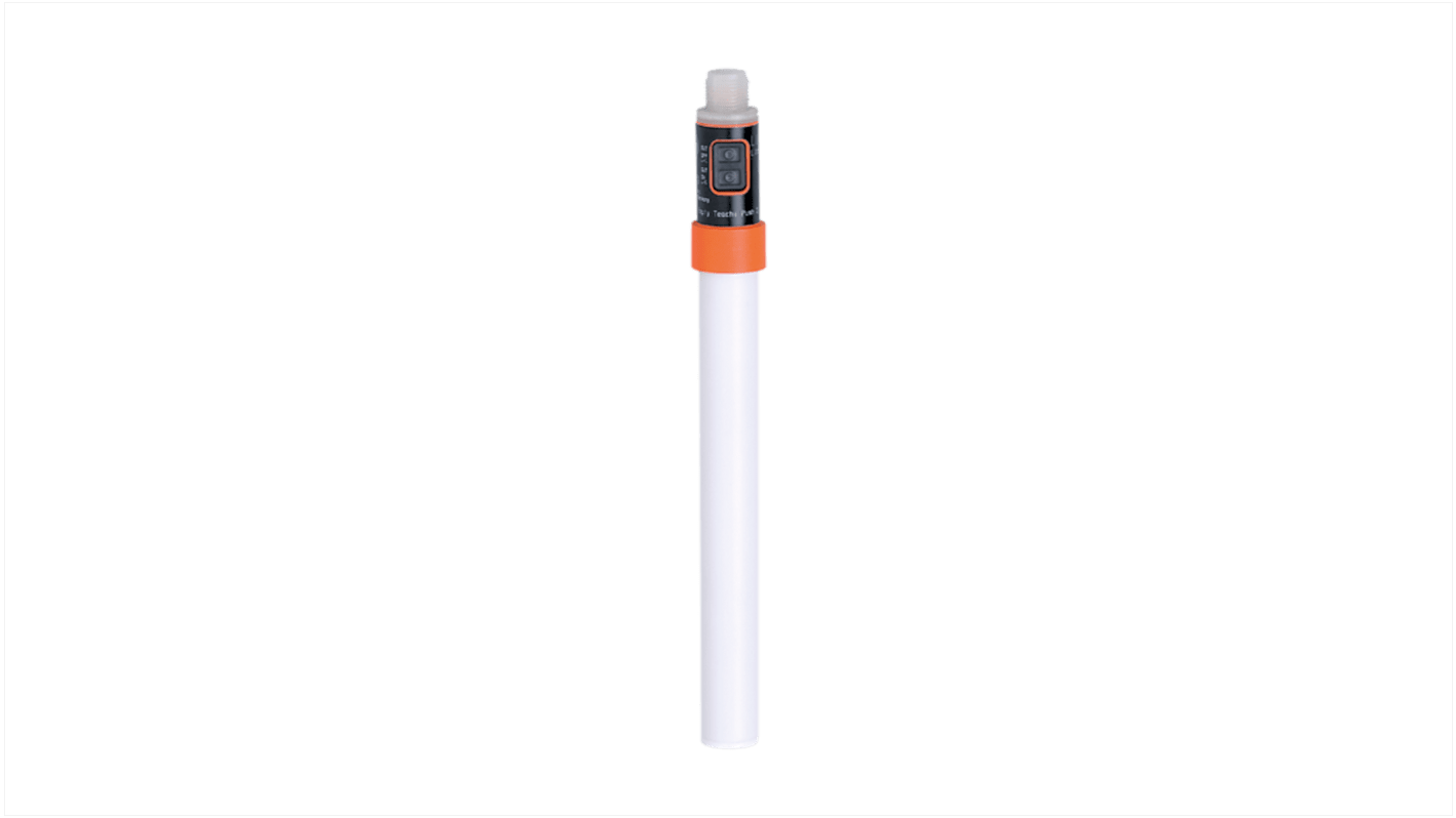 ifm electronic LI Series Sensor Level Sensor, PNP Output, PP-GF30, TPE-U Body