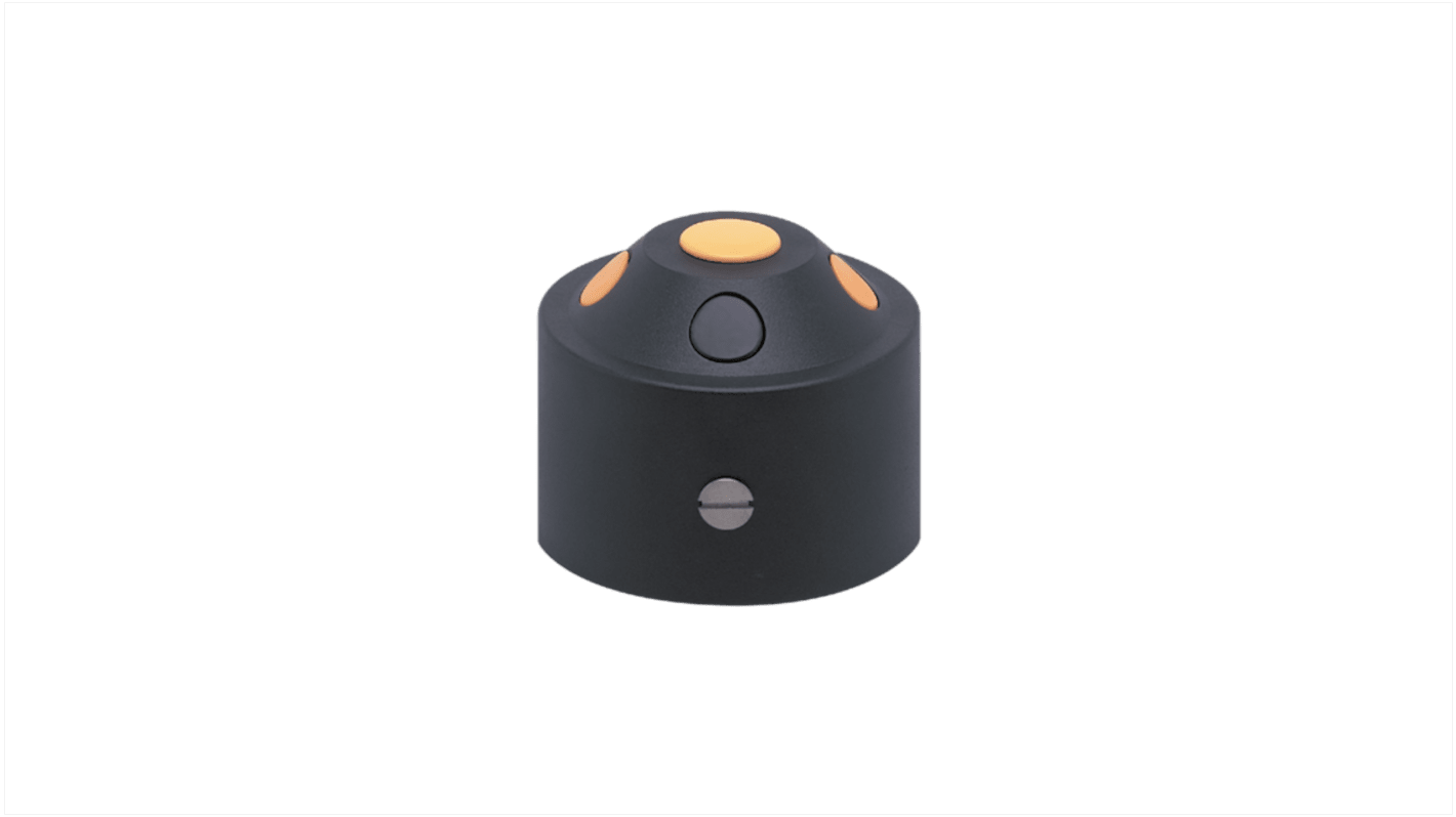 ifm electronic E Series Actuator Part
