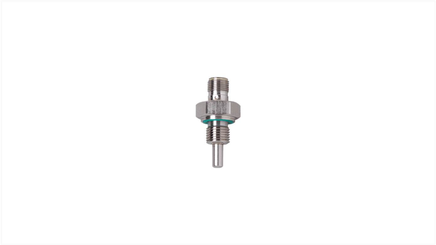 Sensore RTD PT100 ifm electronic, +150°C max