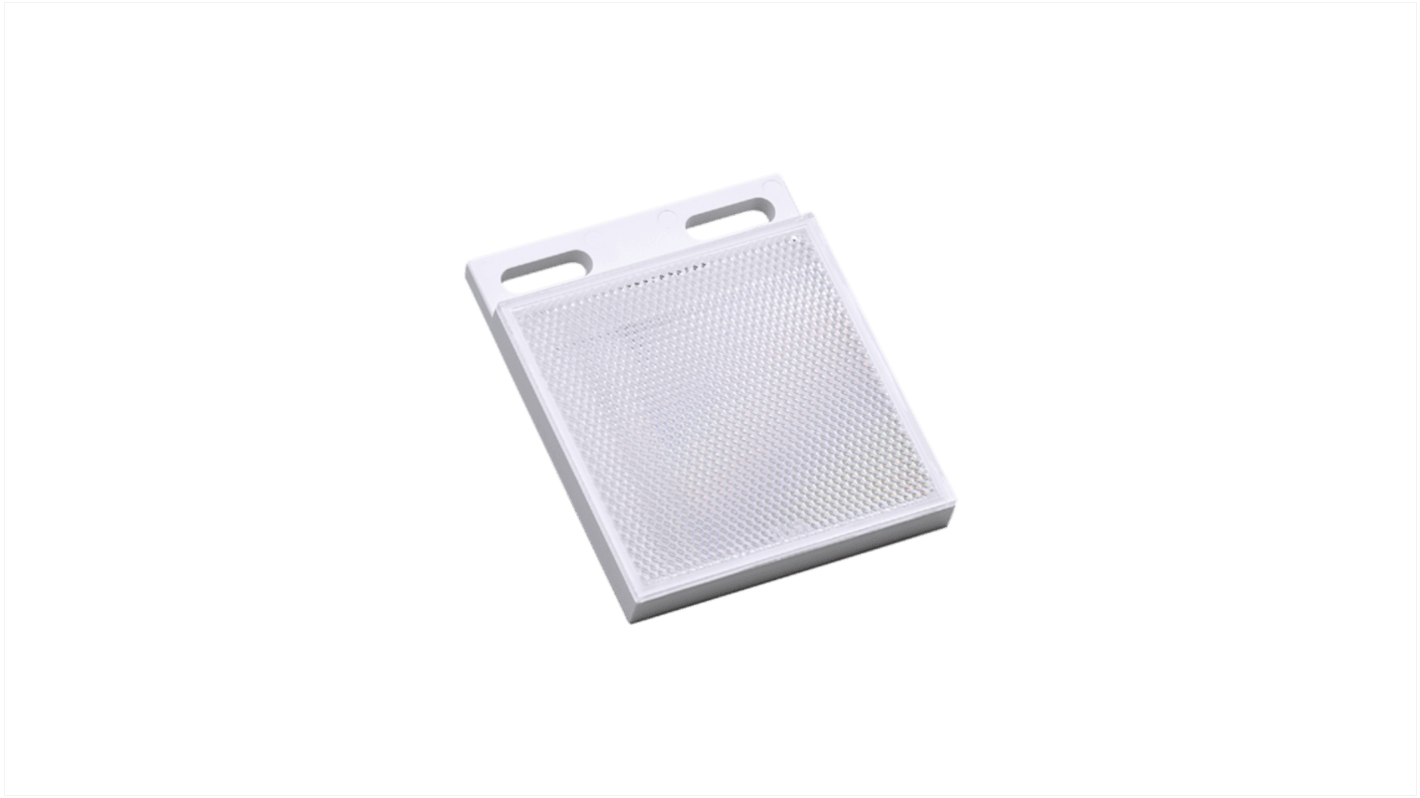 Riflettore ifm electronic per uso con Sensore