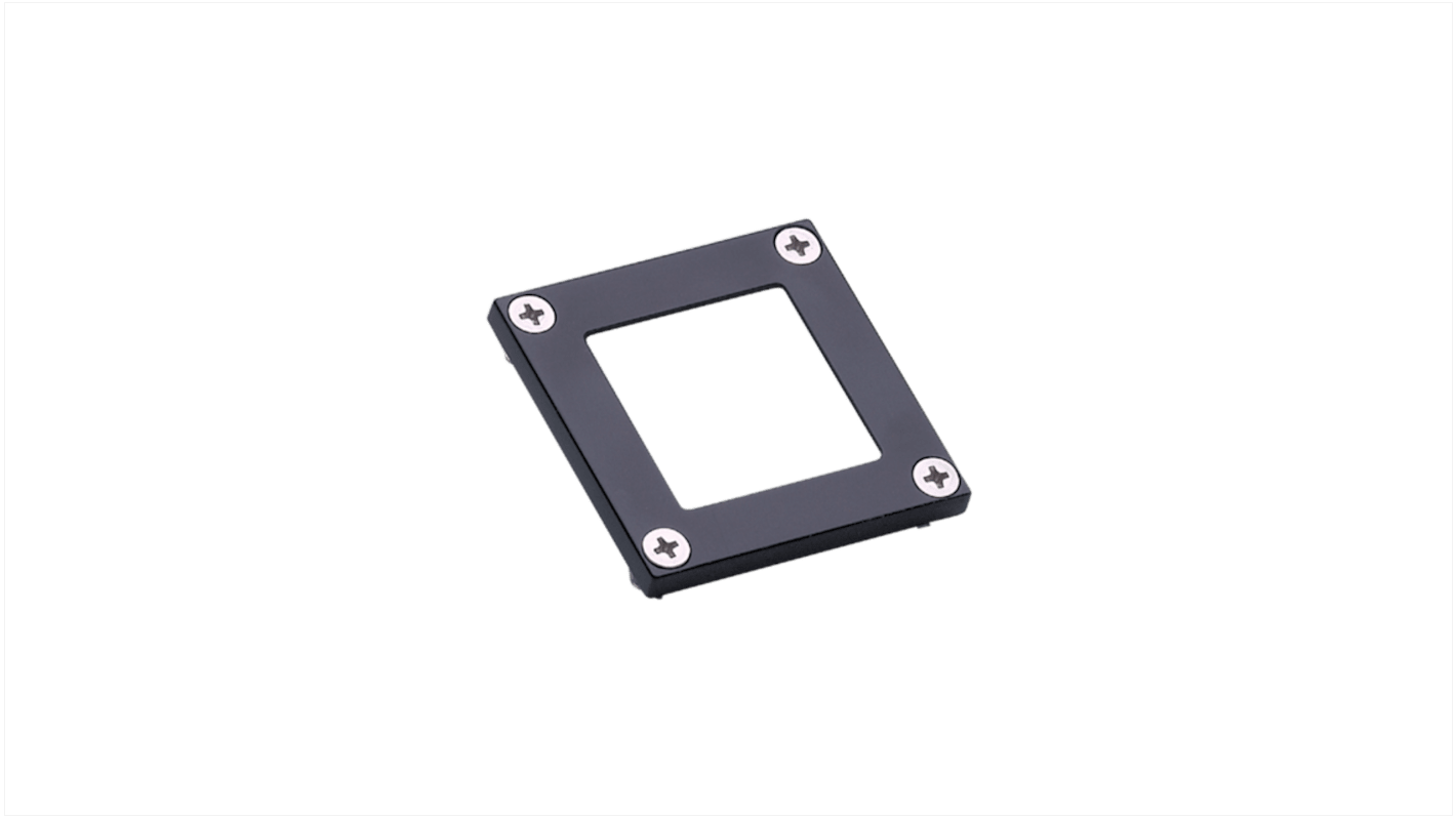 Cubierta ifm electronic serie E211, para Sensor
