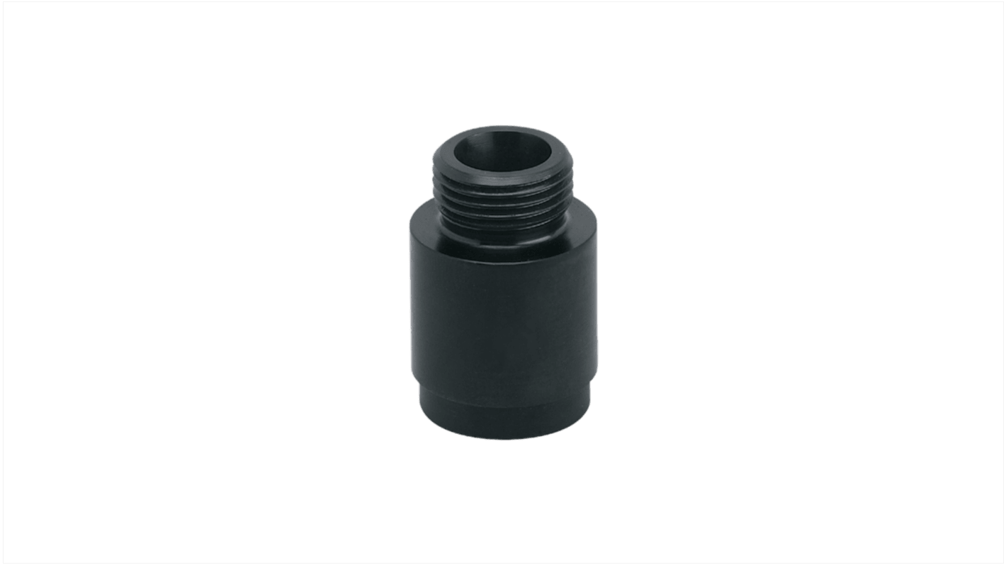 Adaptador de soldadura ifm electronic serie E401, para Sensores de proceso