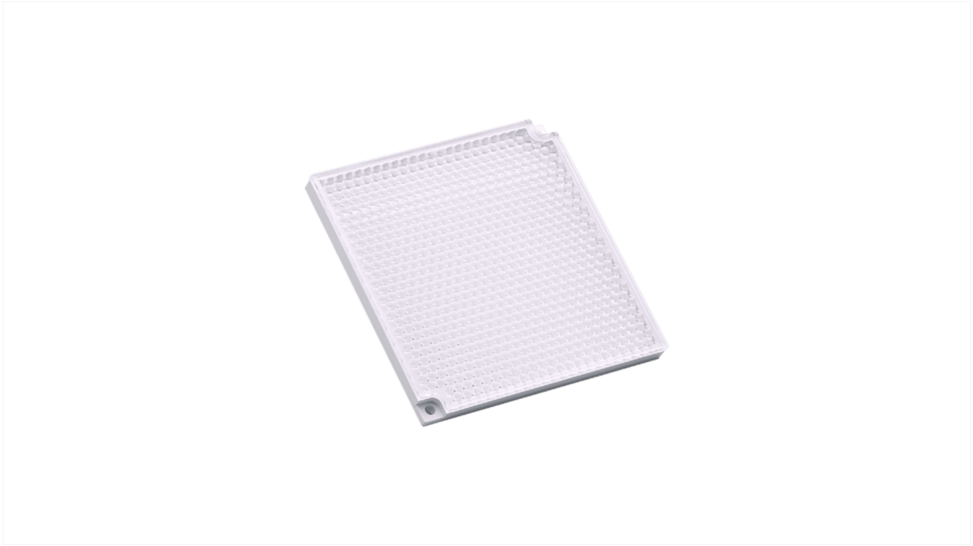 ifm electronic, E207 Series Reflector for Use with Sensor