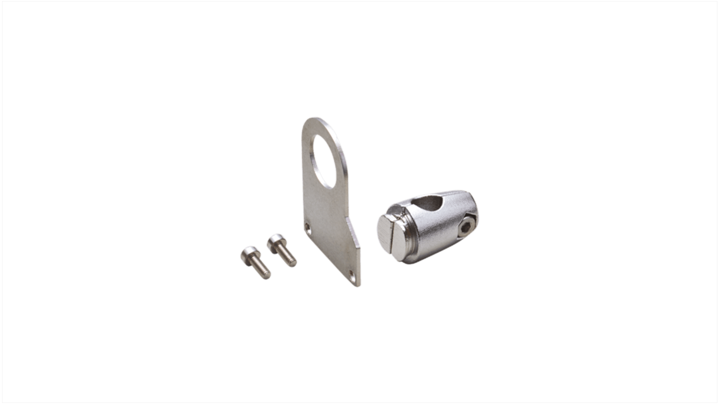 ifm electronic, E212 Series Mounting Set for Use with Sensor