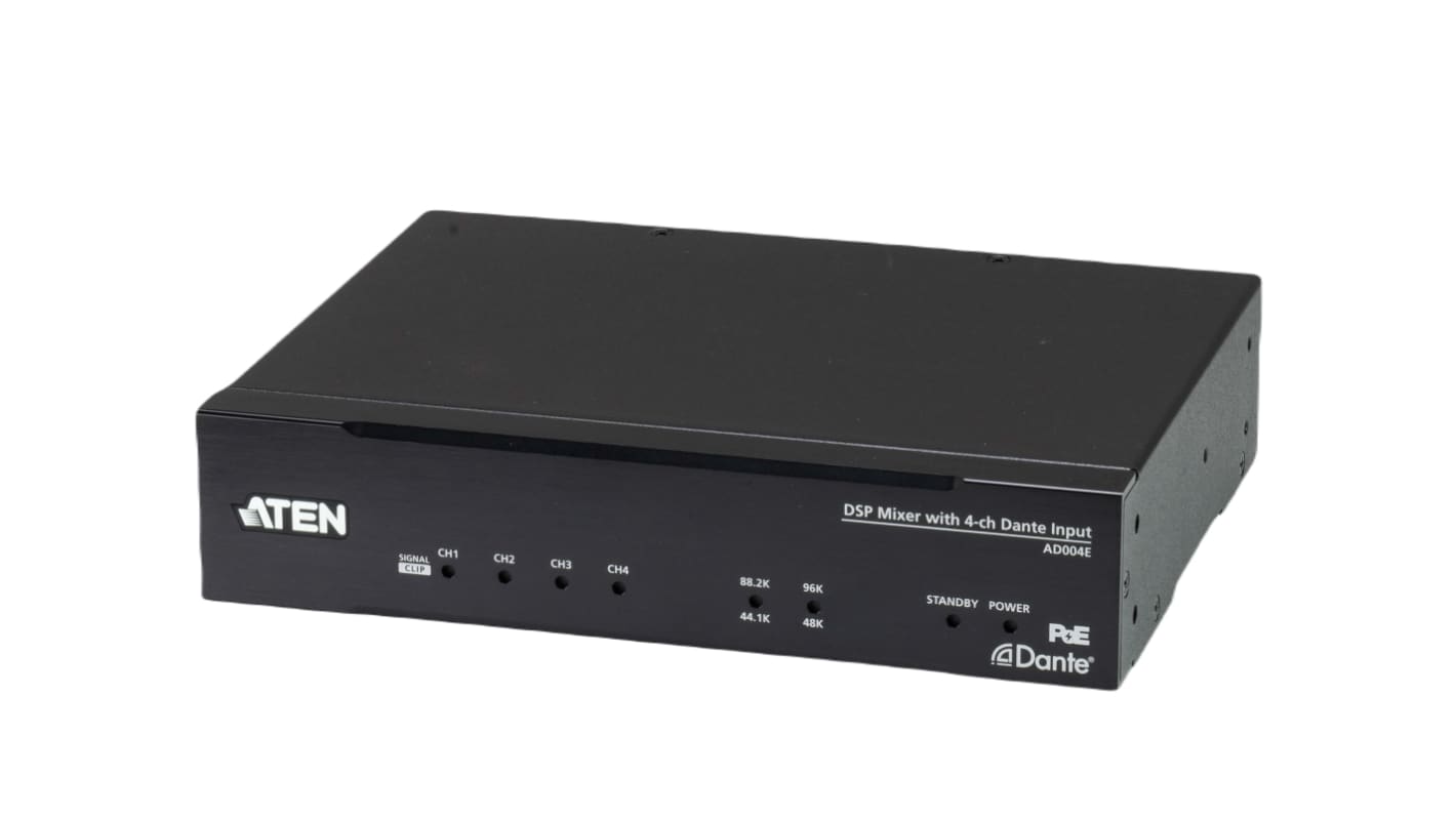 Aten AD004E DSP 20kHz