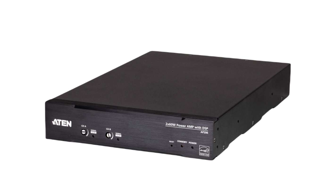 Aten 2 Channel Sound Card