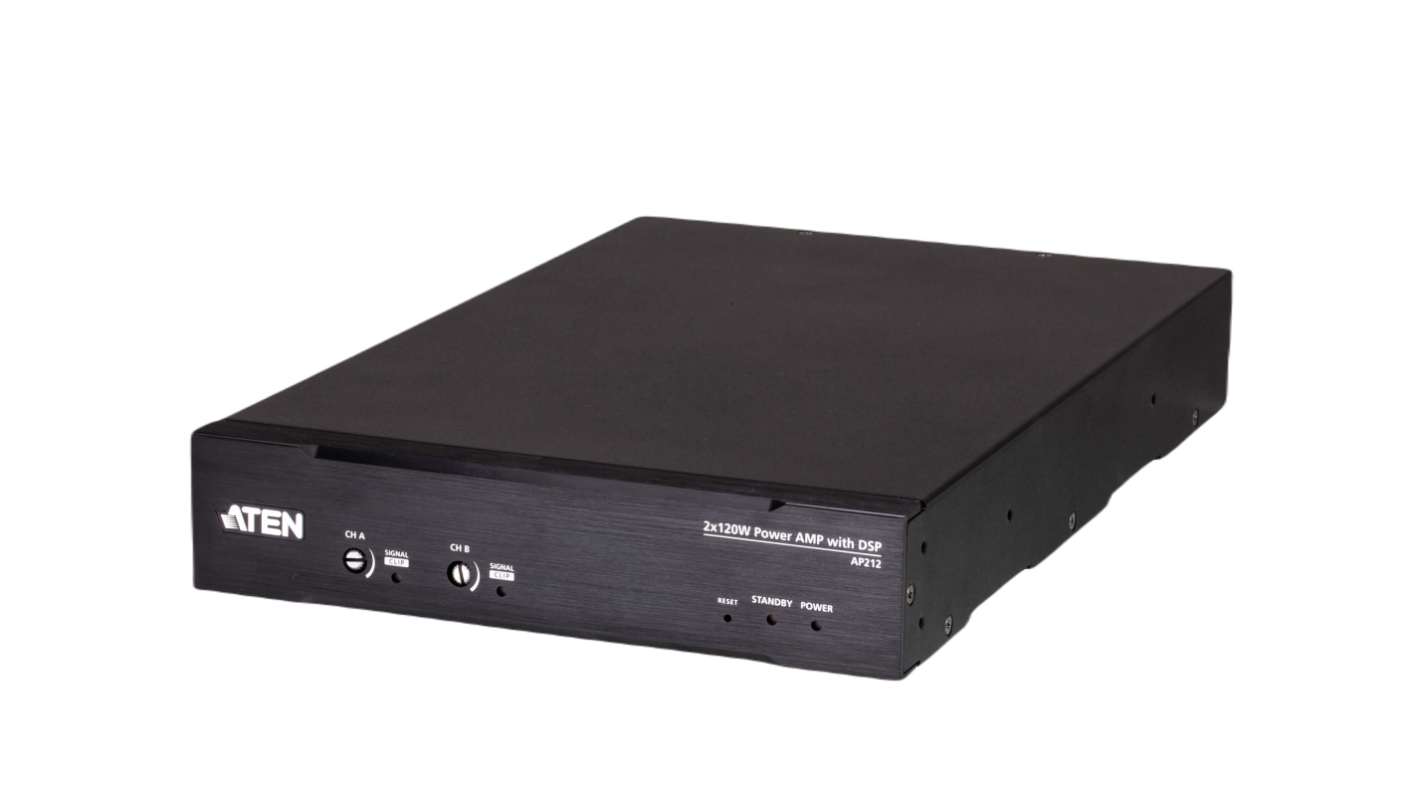 Aten 2 Channel Sound Card