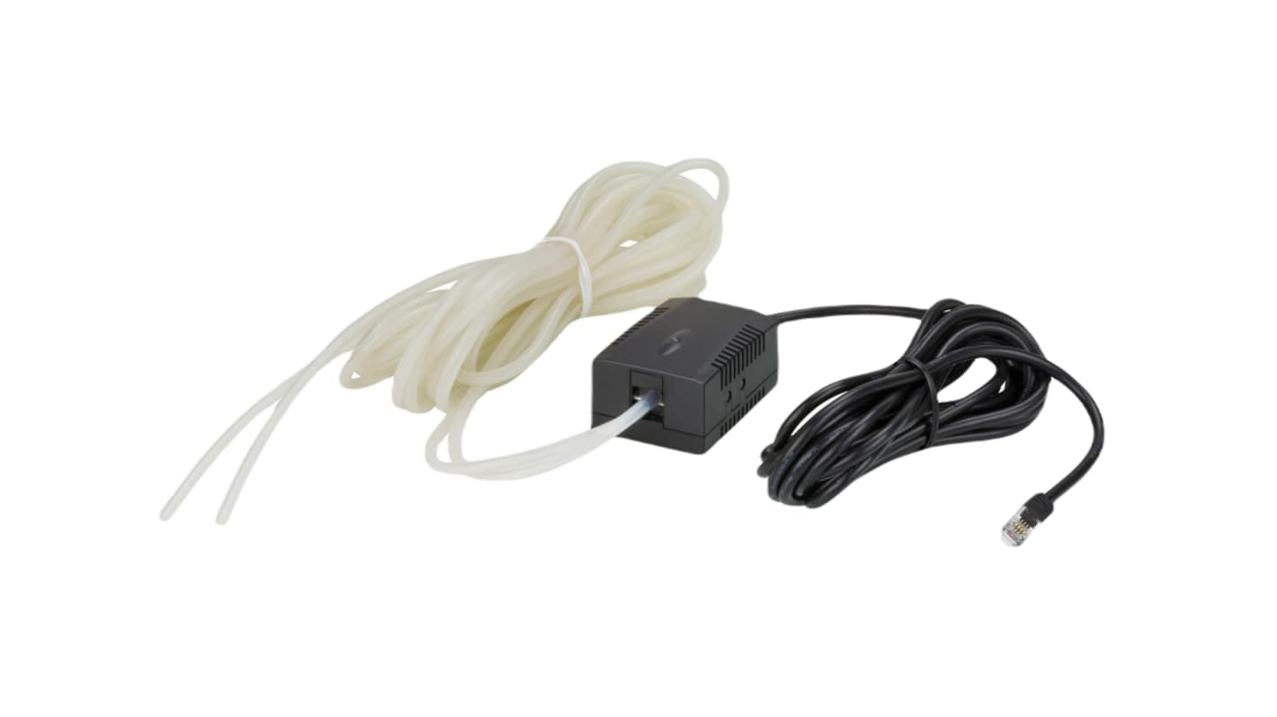 Aten EA1340 Series Pressure Sensor, -500Pa Min, 500Pa Max, Differential Reading