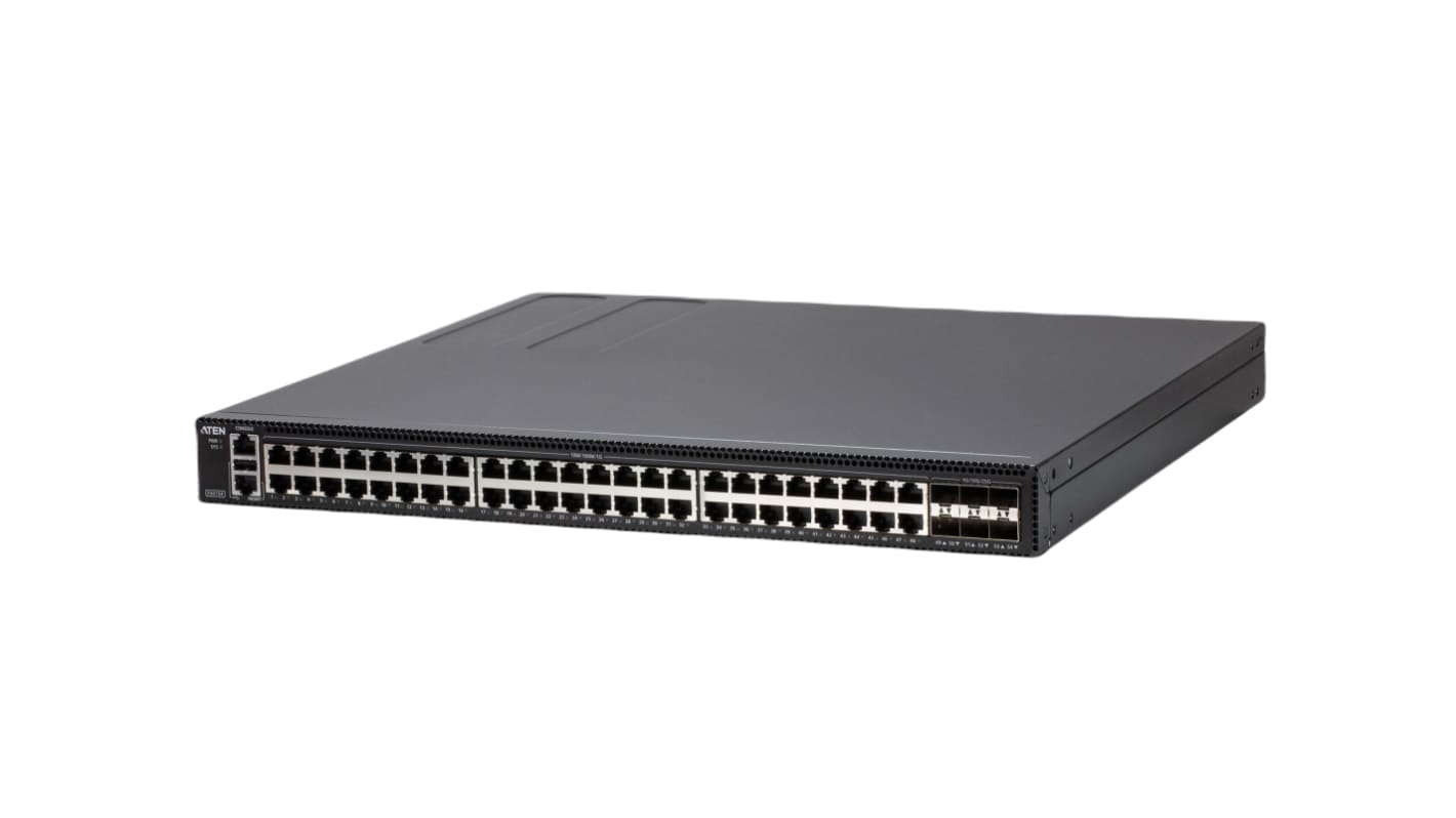 Aten ES0154-AX-E, Managed 54 Port Ethernet Switch