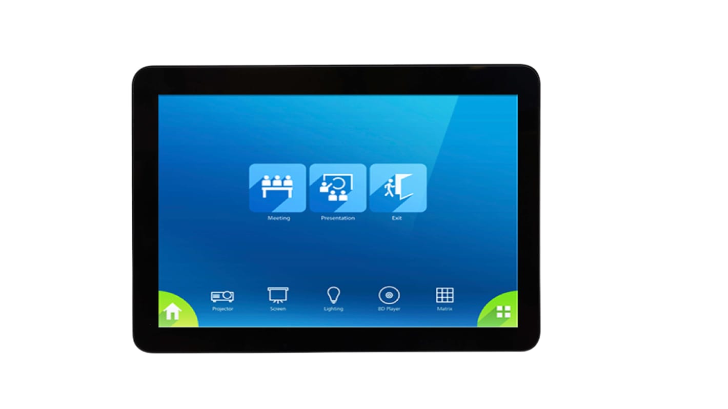 Aten VK330 Series Display Panel - 10.1 in, TFT-LCD Display, 1280 x 800pixels
