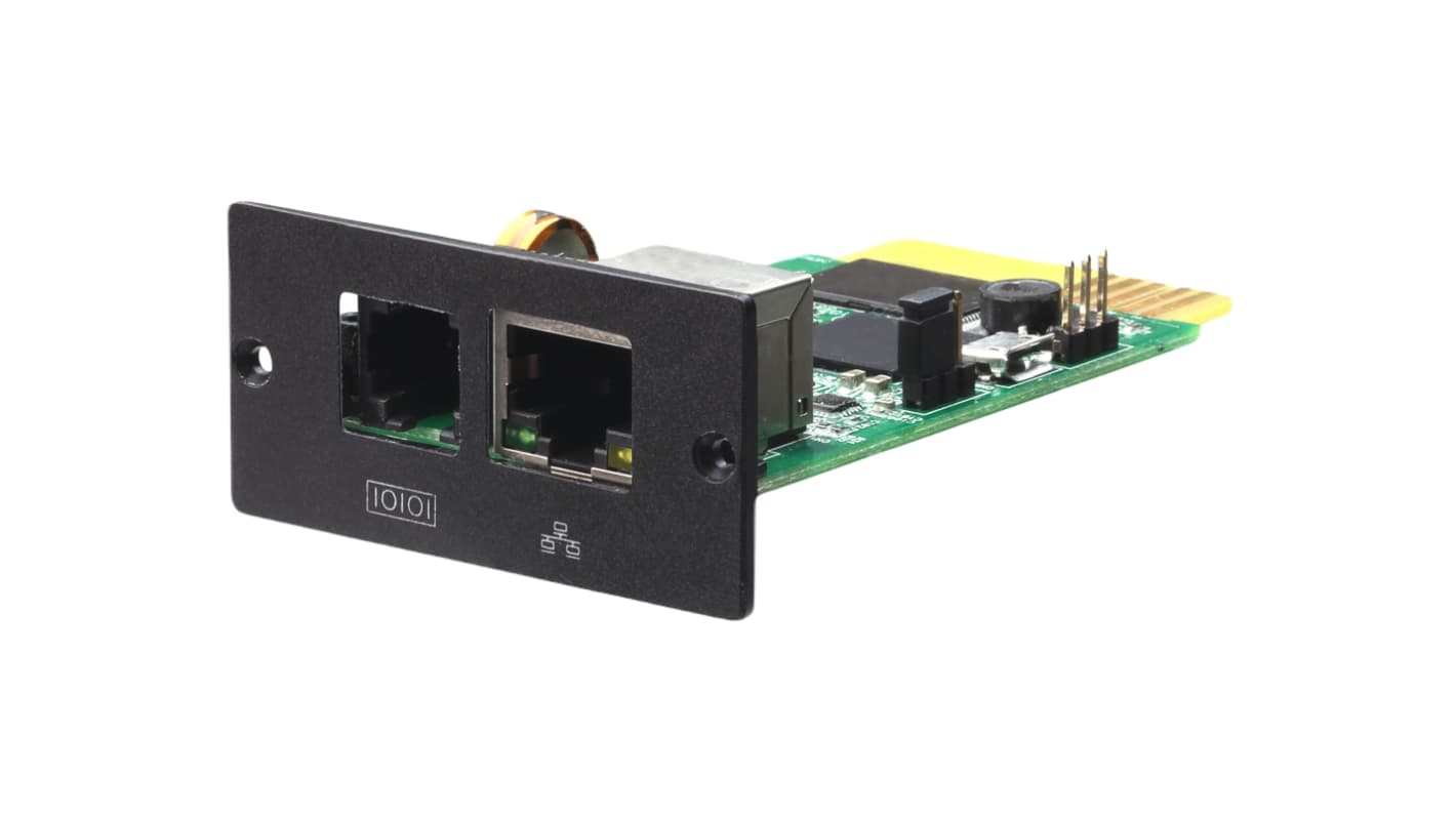 Aten UPS Network Management Card, SP100 Series