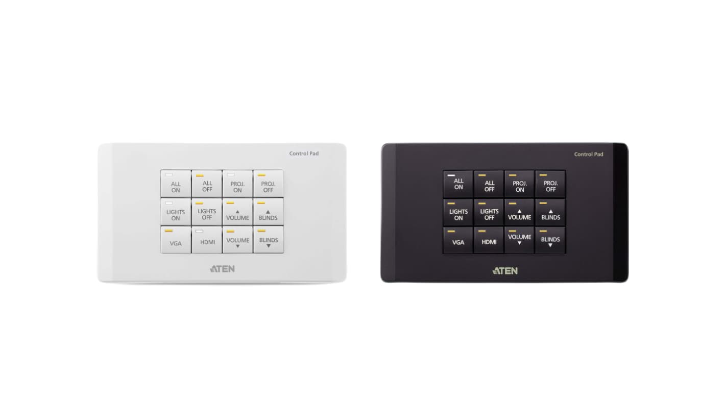 Aten Plastic Access Control Keypad With LED Indicator