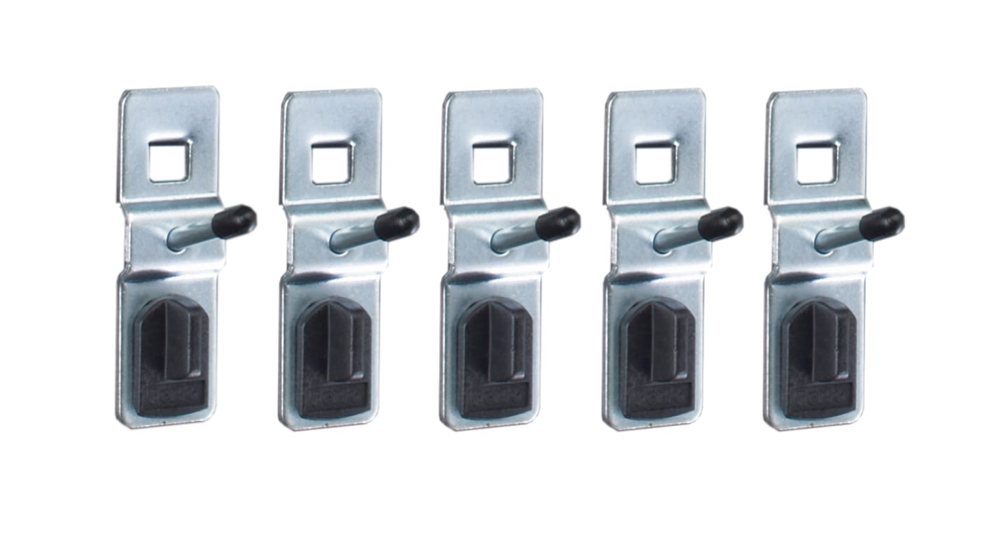 Bott Steel Wall Panel Tool Holder