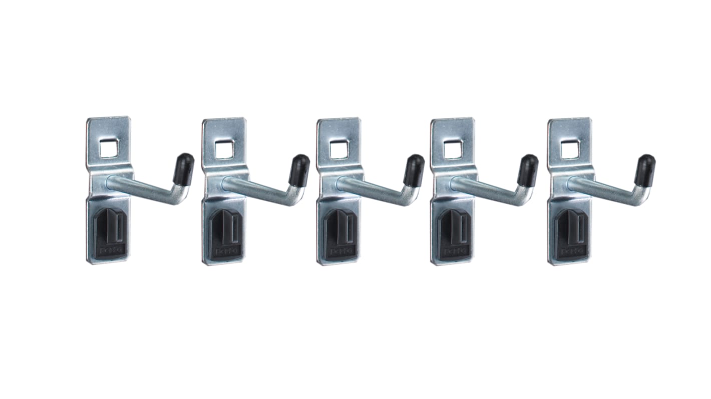 Bott Steel Hooks
