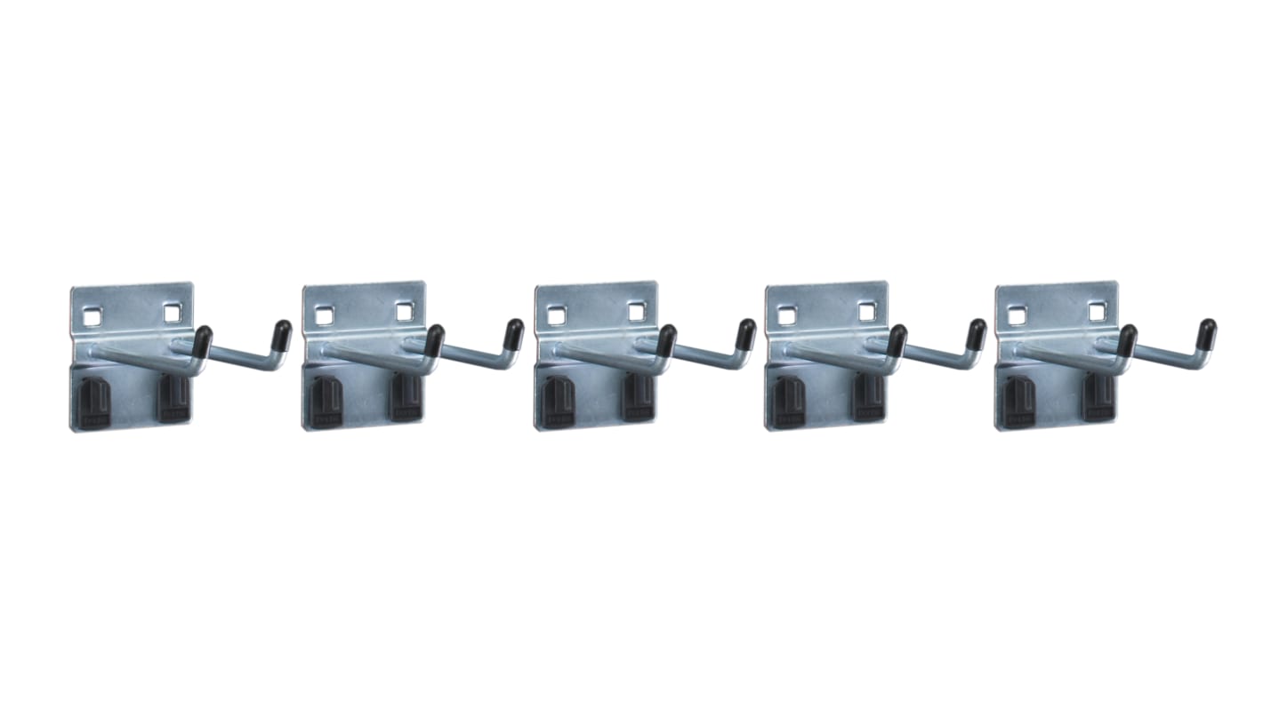 Bott Steel Hooks