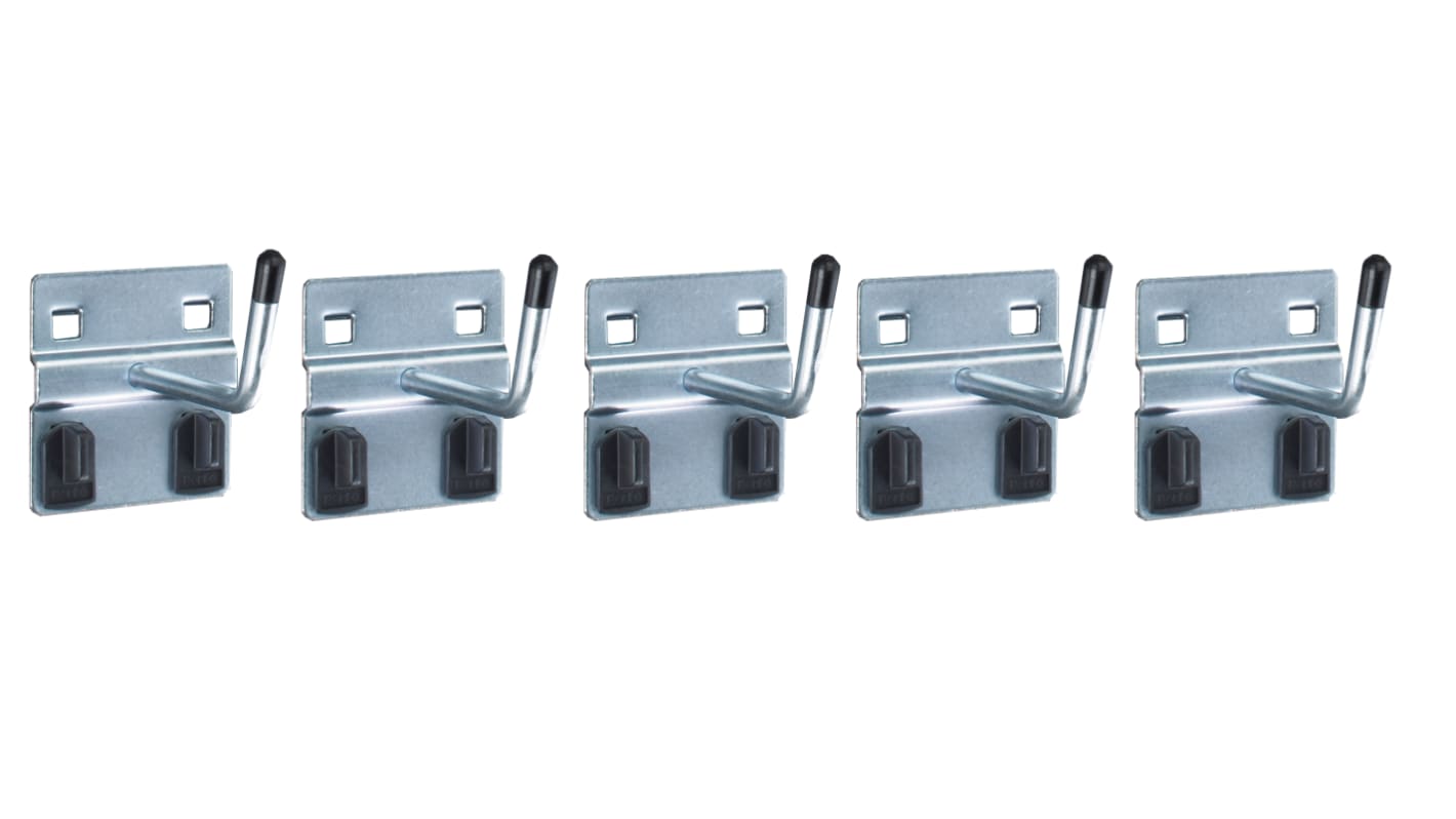 Bott Steel Hooks