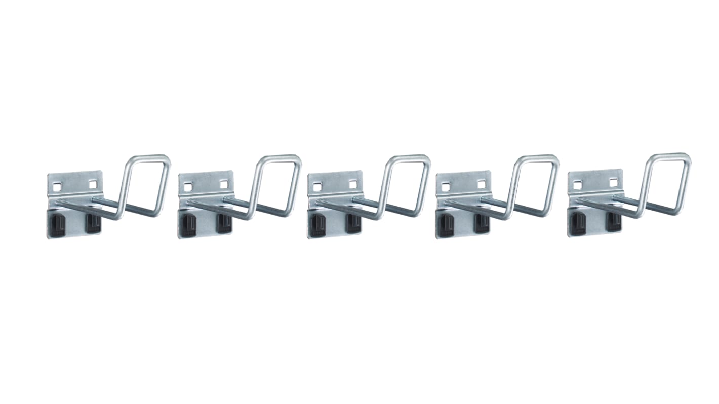 Bott Steel Hooks