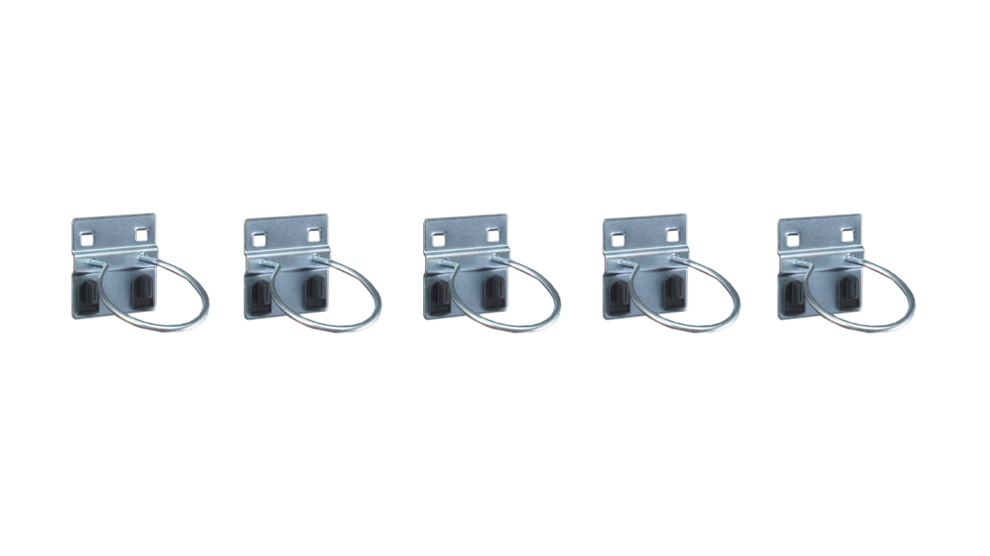 Bott Steel Wall Panel Tool Holder