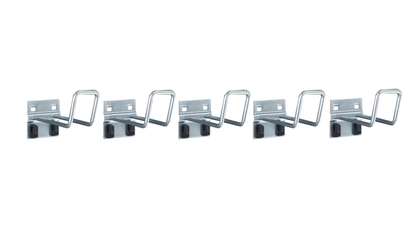 Bott Steel Hooks