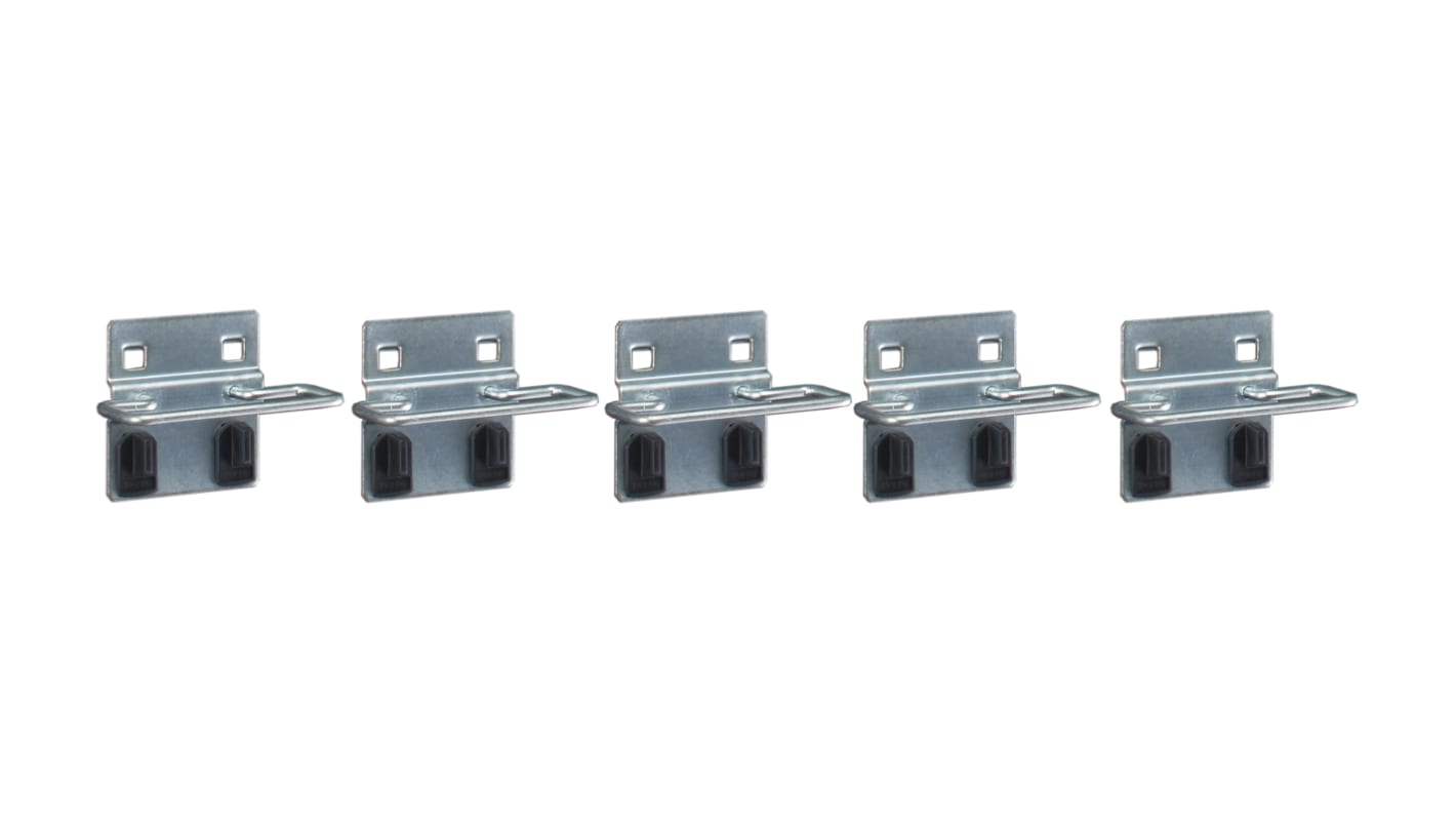 Bott Steel Wall Panel Tool Holder