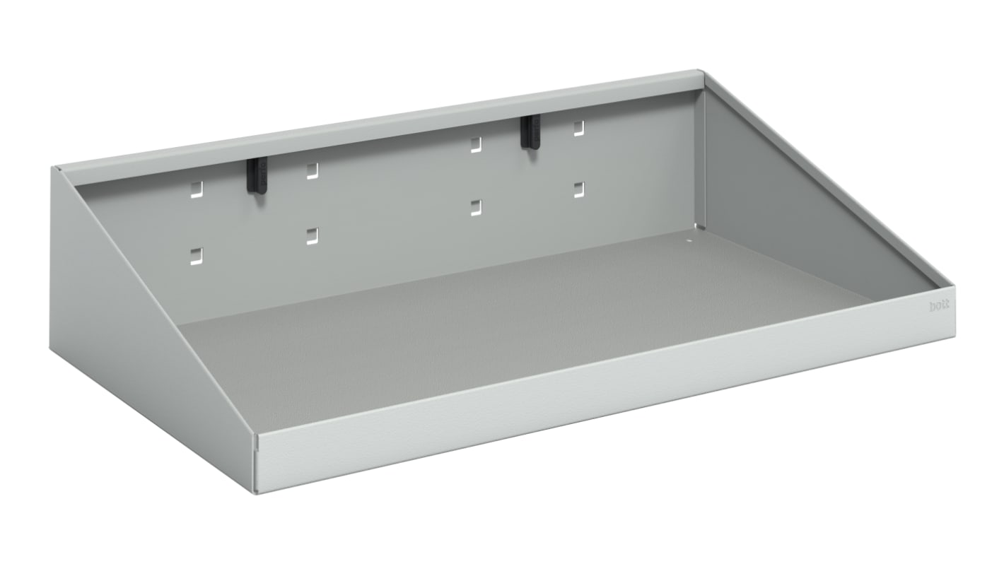 Bott Sheet Steel Wall Panel Tool Holder