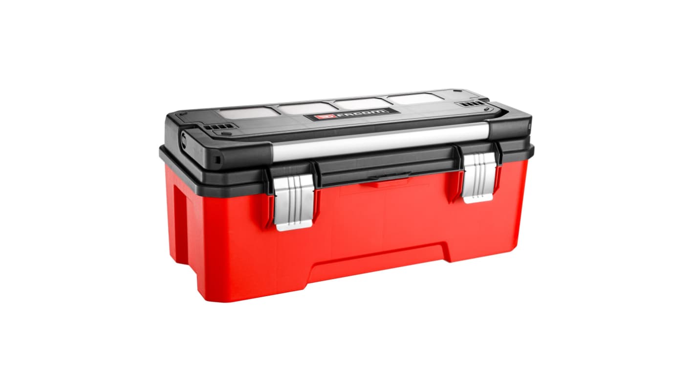 Facom Pro Tool Box Cantilever tool box , 670 x 275 x 300mm