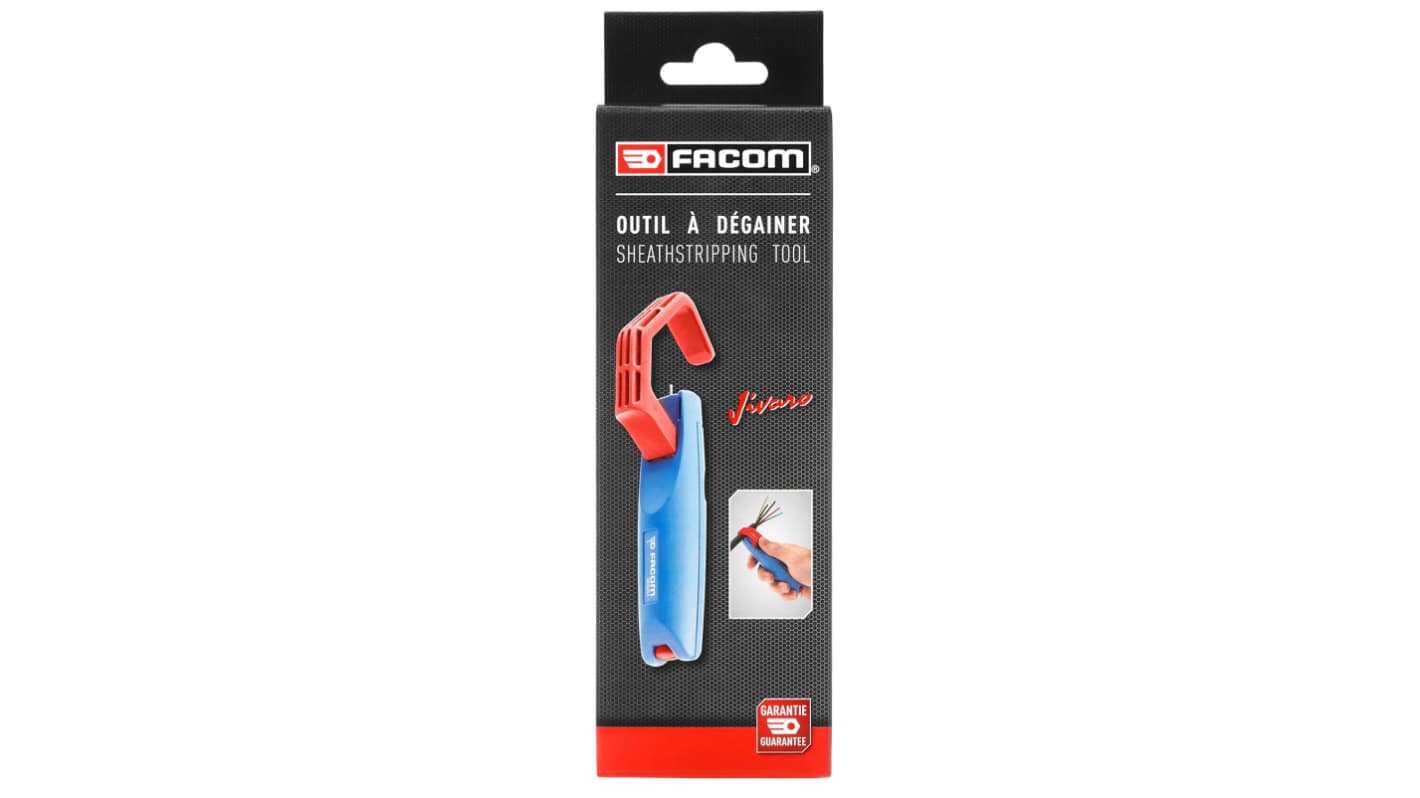 Facom 985956PB Series Sheath Stripper Wire Stripper