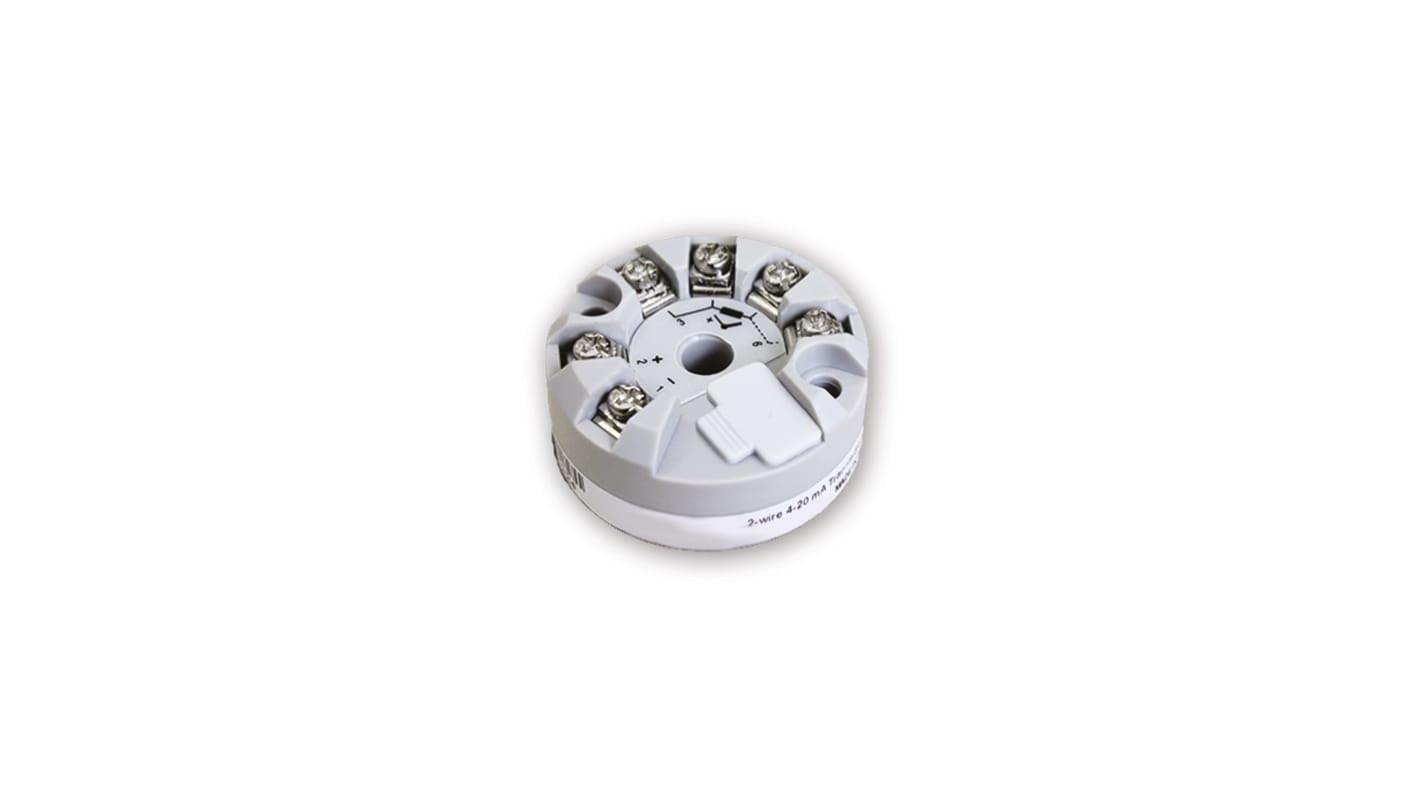 Prosensor 970PRO Temperature Transmitter Universal Input, 12 → 35 V dc