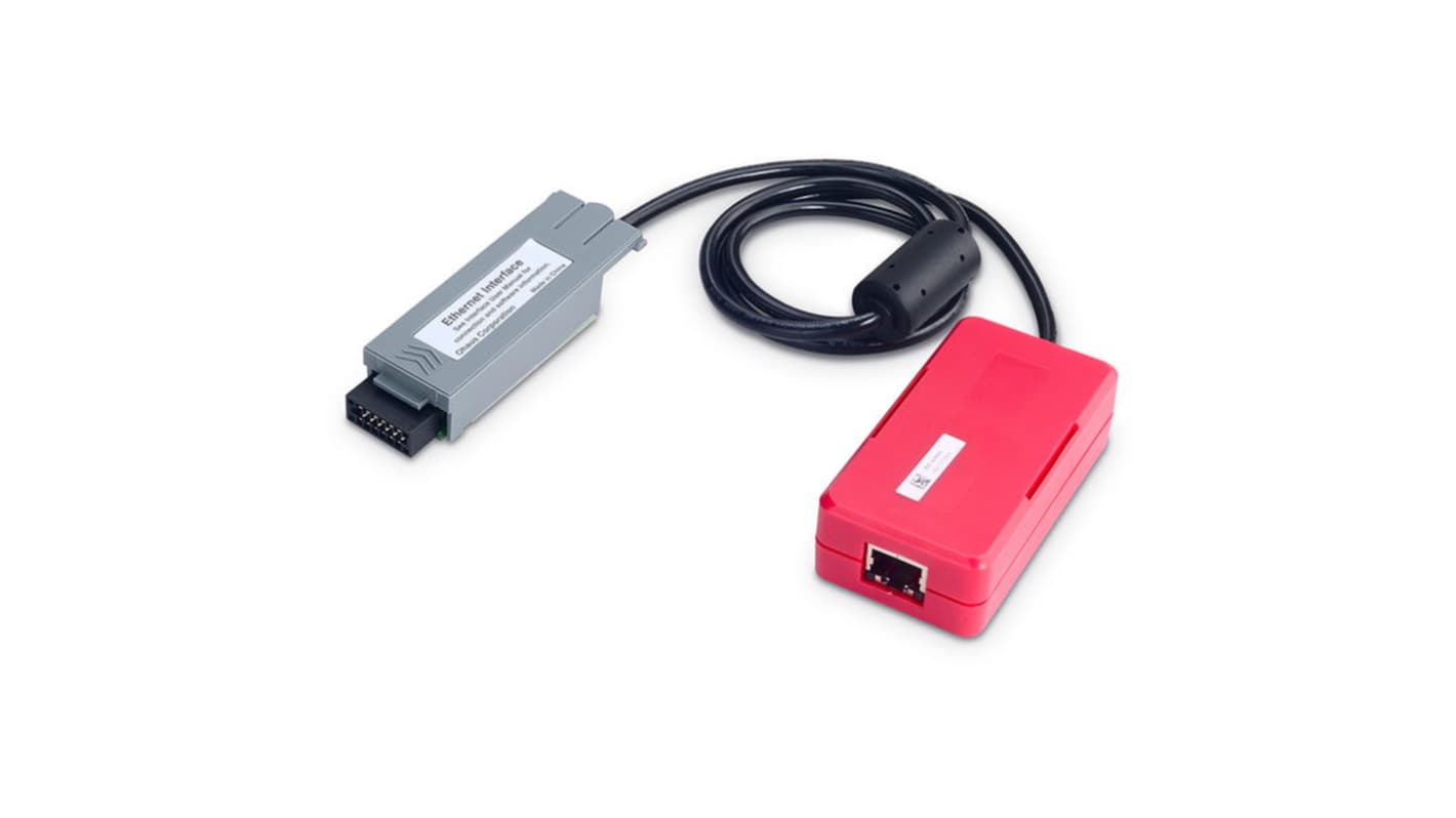 Ohaus Single-Port Ethernet Kit, Shielded