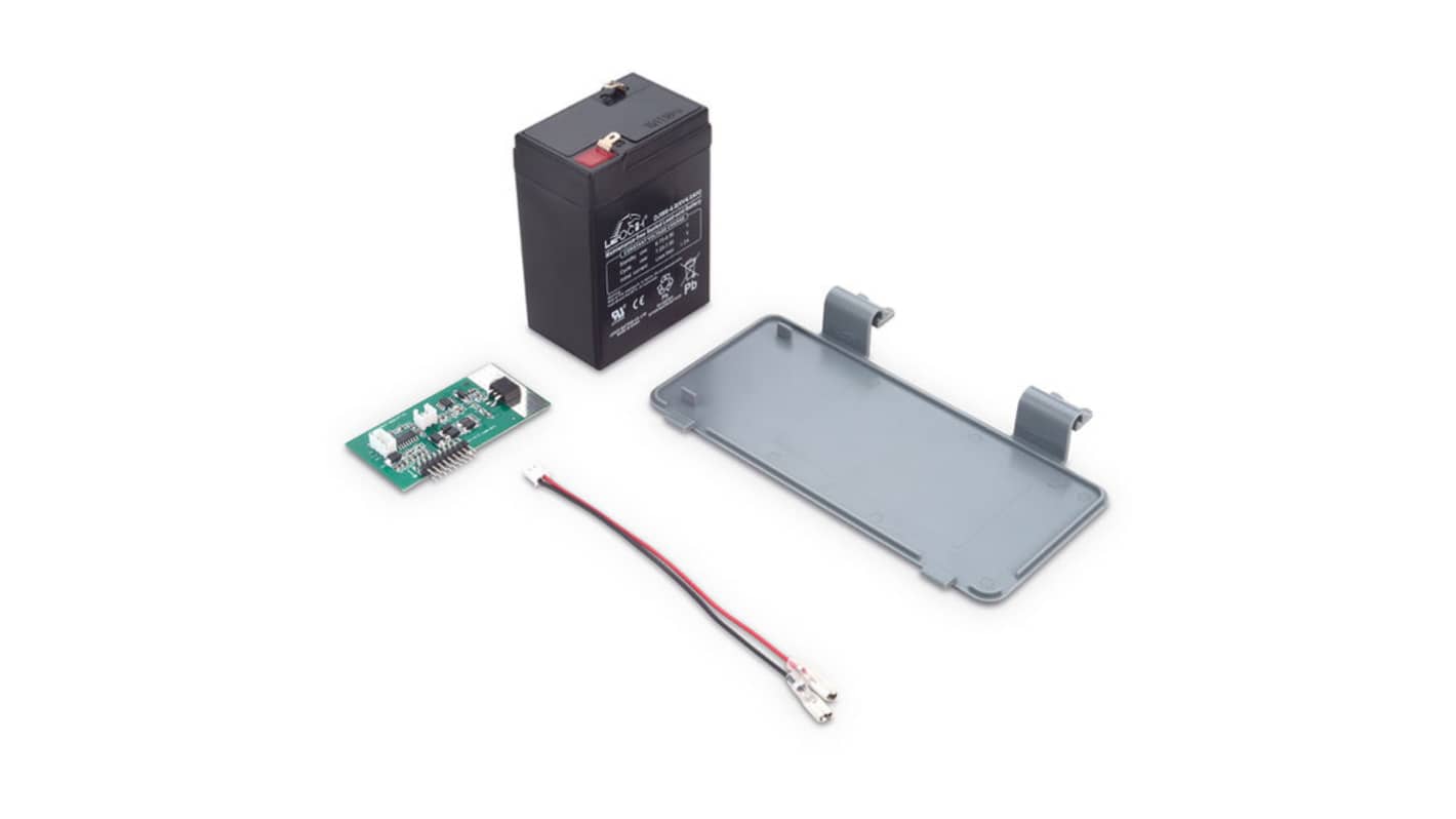 Ohaus, 30559104, 12V, Lithium-Ion Rechargeable Battery
