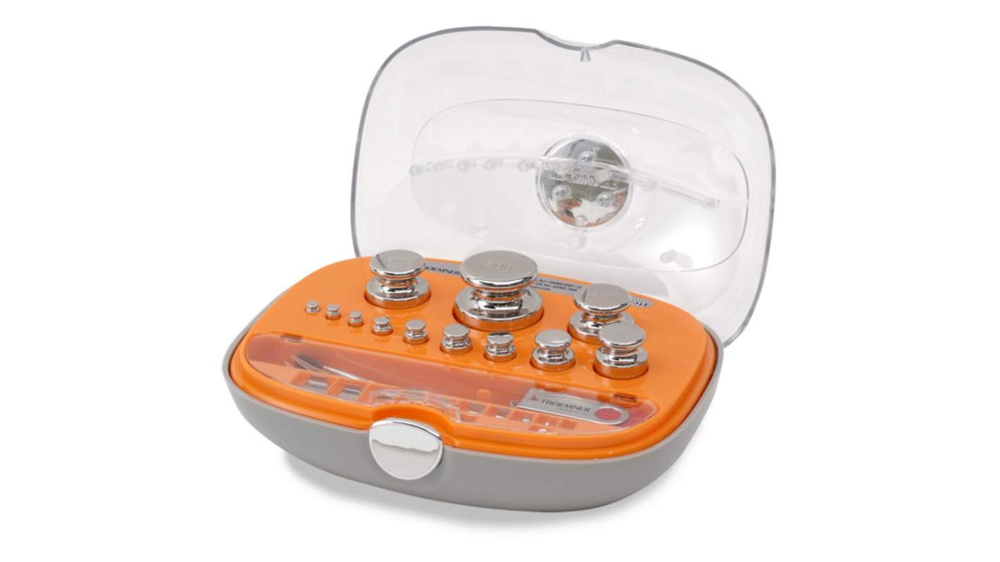 Ohaus 1 → 500g Calibration Weight