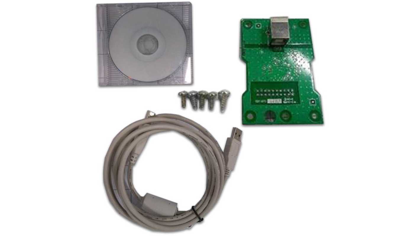 Ohaus 2 Port  Card