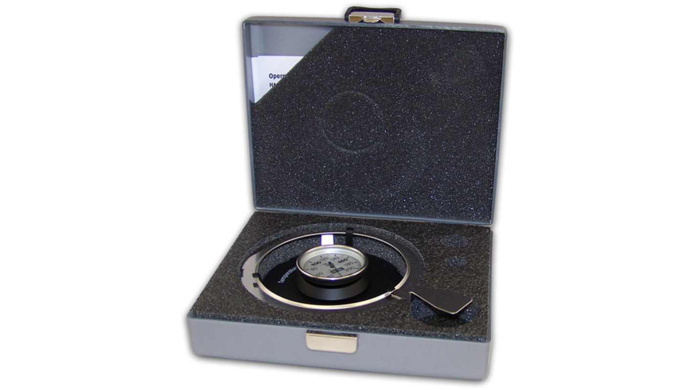 Ohaus 11113857 Temperature Calibrator