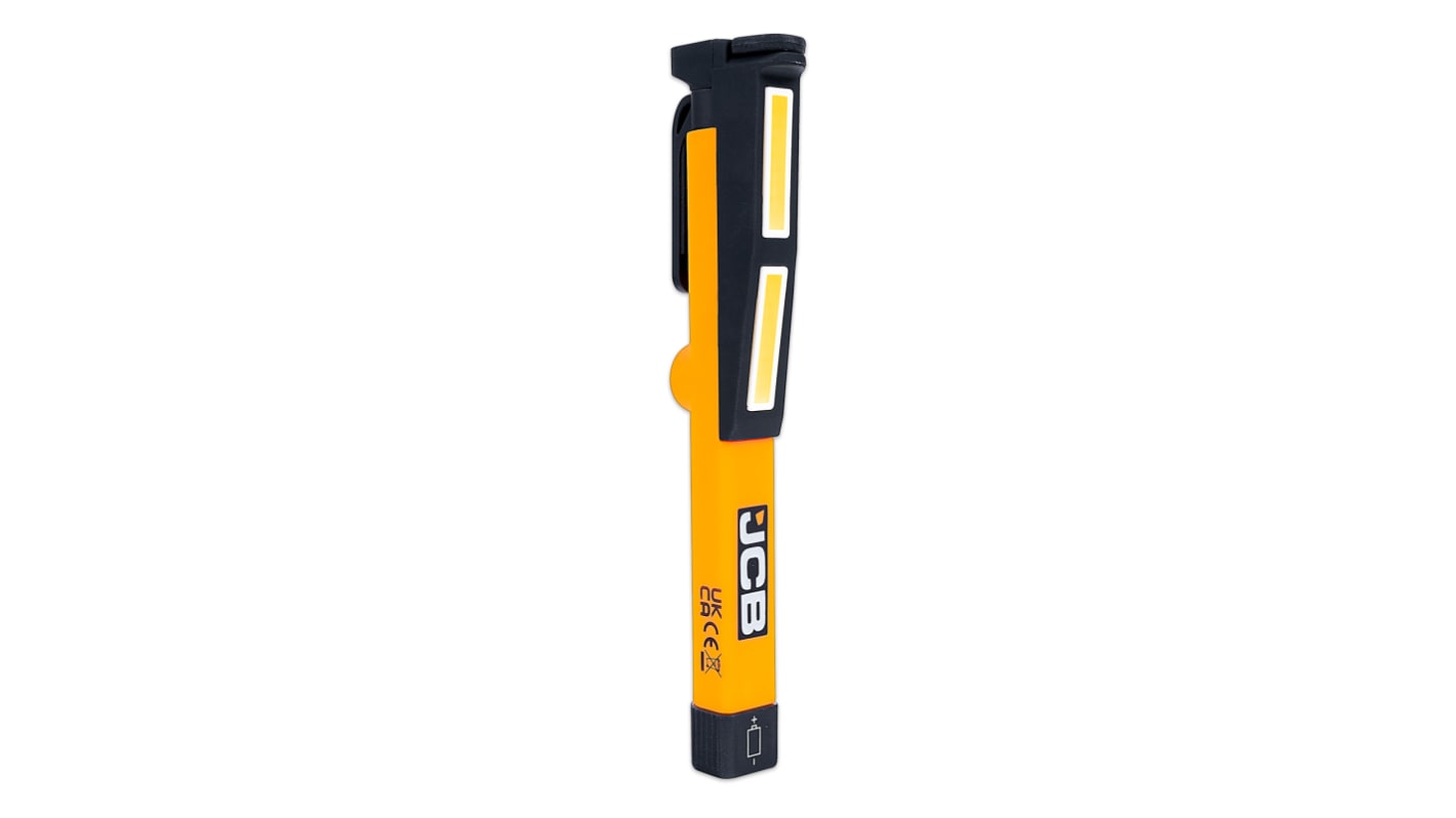 Luce da lavoro JCB, lampada LED, IP43
