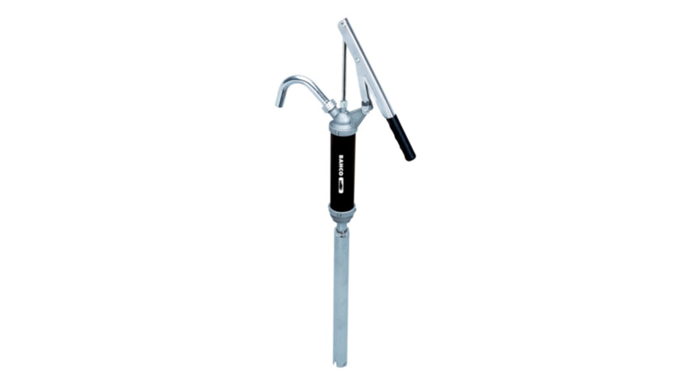 Bahco BOD60, Hydraulic Hand Pump, 300L
